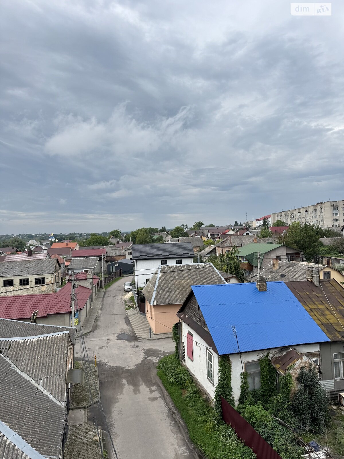 Продаж однокімнатної квартири в Дубні, на вул. Конторська 11/1, район Дубно фото 1 Продаж однокімнатної квартири в Дубні, на вул. Конторська 11/1, район Дубно фото 1