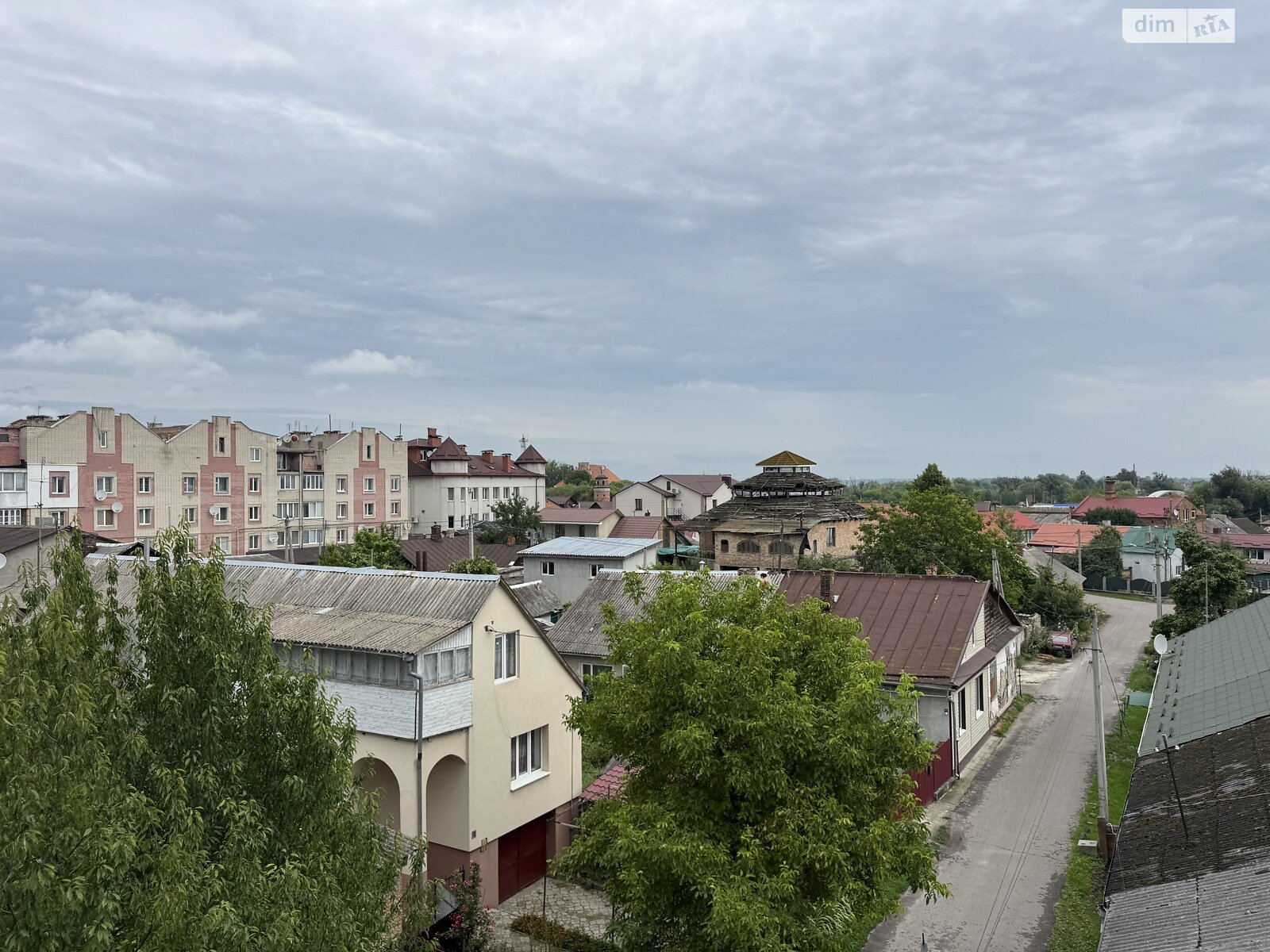 Продаж однокімнатної квартири в Дубні, на вул. Конторська 11/1, район Дубно фото 1 Продаж однокімнатної квартири в Дубні, на вул. Конторська 11/1, район Дубно фото 1