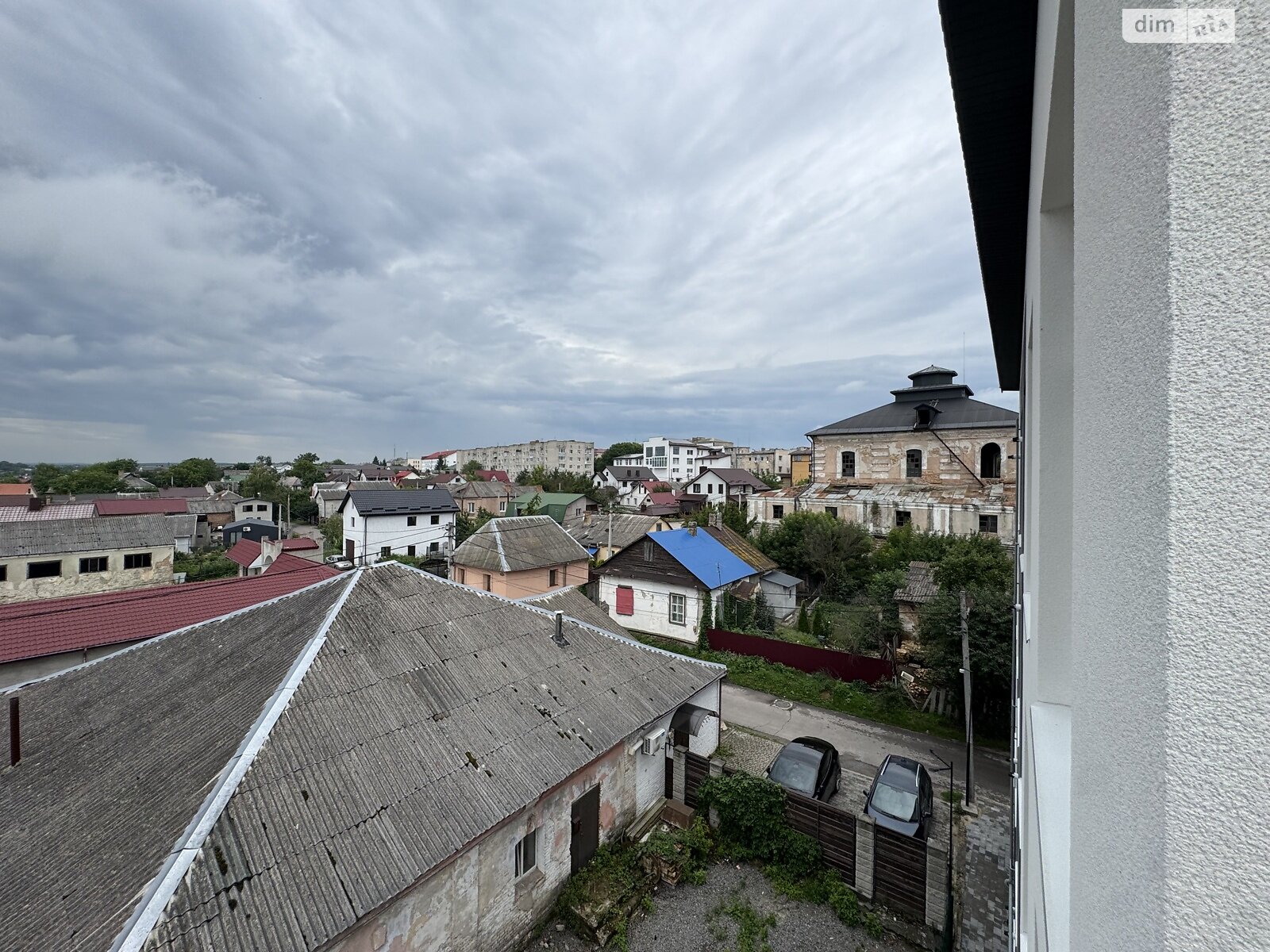 Продаж однокімнатної квартири в Дубні, на вул. Конторська 11/1, район Дубно фото 1 Продаж однокімнатної квартири в Дубні, на вул. Конторська 11/1, район Дубно фото 1