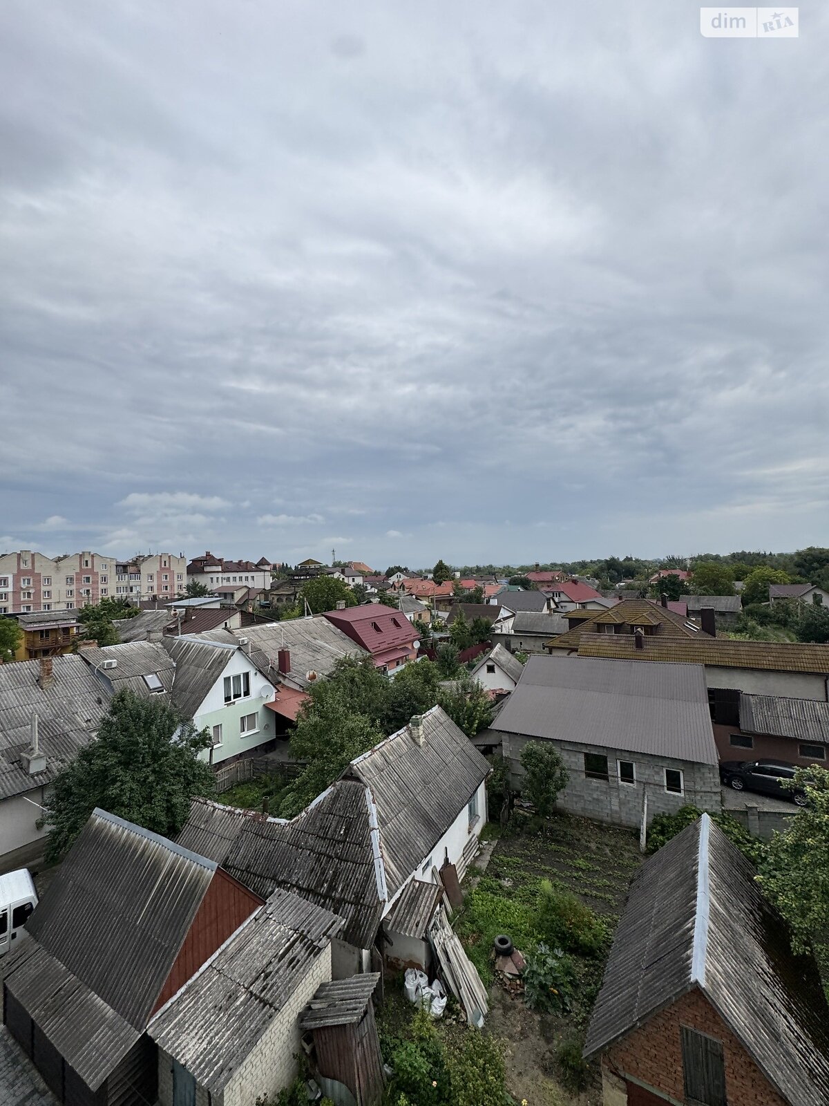 Продаж однокімнатної квартири в Дубні, на вул. Конторська 11/1, район Дубно фото 1 Продаж однокімнатної квартири в Дубні, на вул. Конторська 11/1, район Дубно фото 1