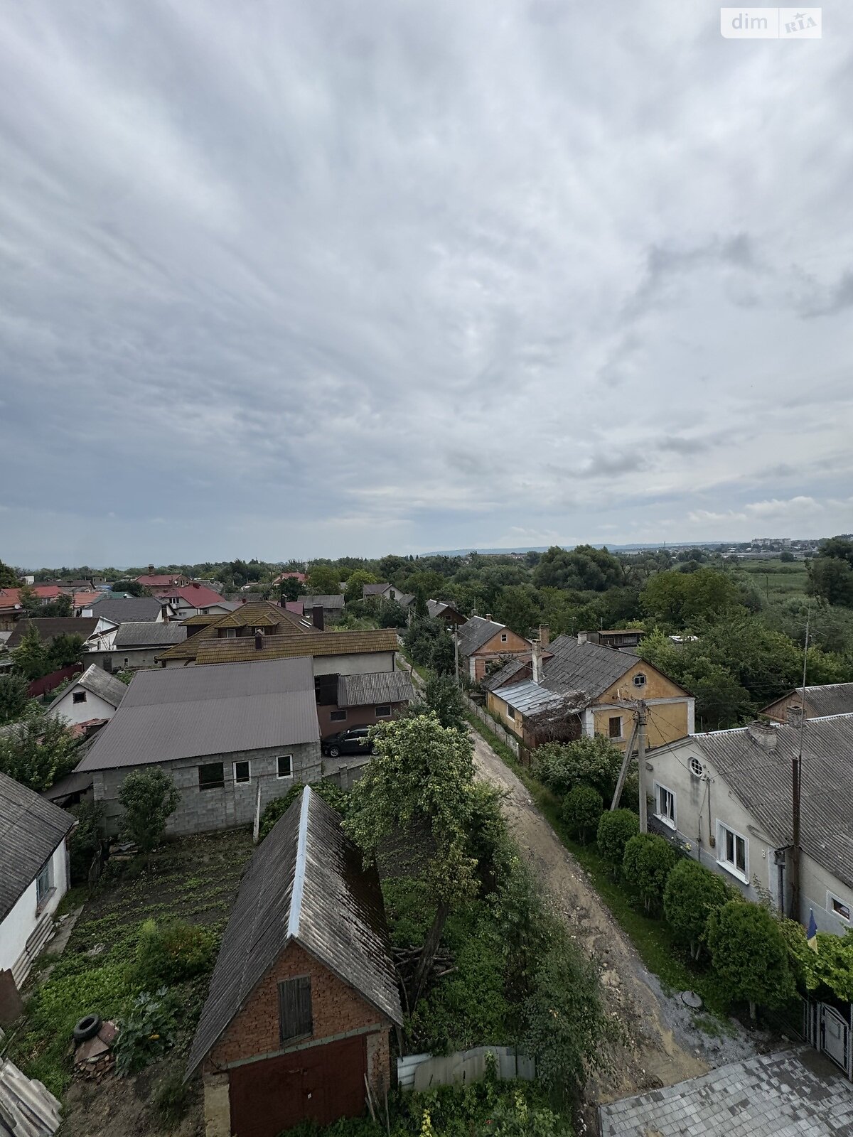 Продаж однокімнатної квартири в Дубні, на вул. Конторська 11/1, район Дубно фото 1 Продаж однокімнатної квартири в Дубні, на вул. Конторська 11/1, район Дубно фото 1