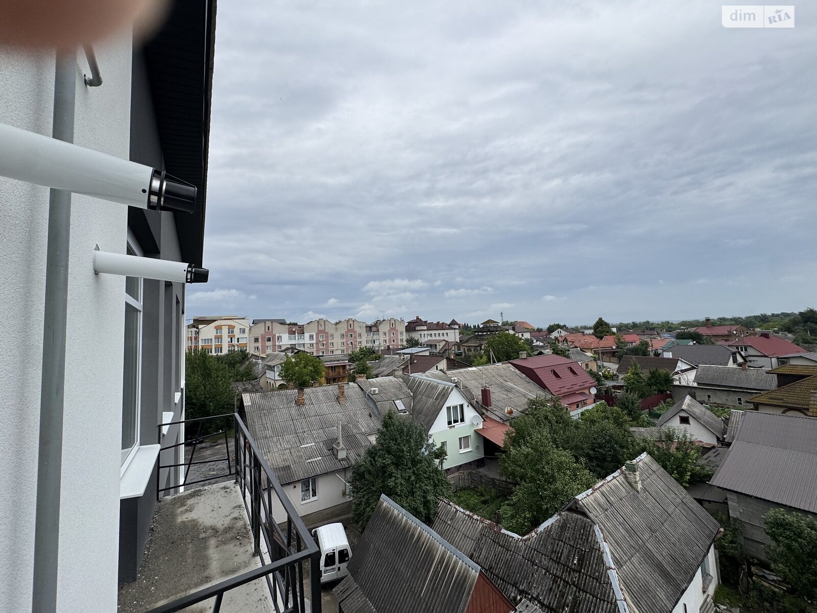 Продаж однокімнатної квартири в Дубні, на вул. Конторська 11/1, район Дубно фото 1 Продаж однокімнатної квартири в Дубні, на вул. Конторська 11/1, район Дубно фото 1