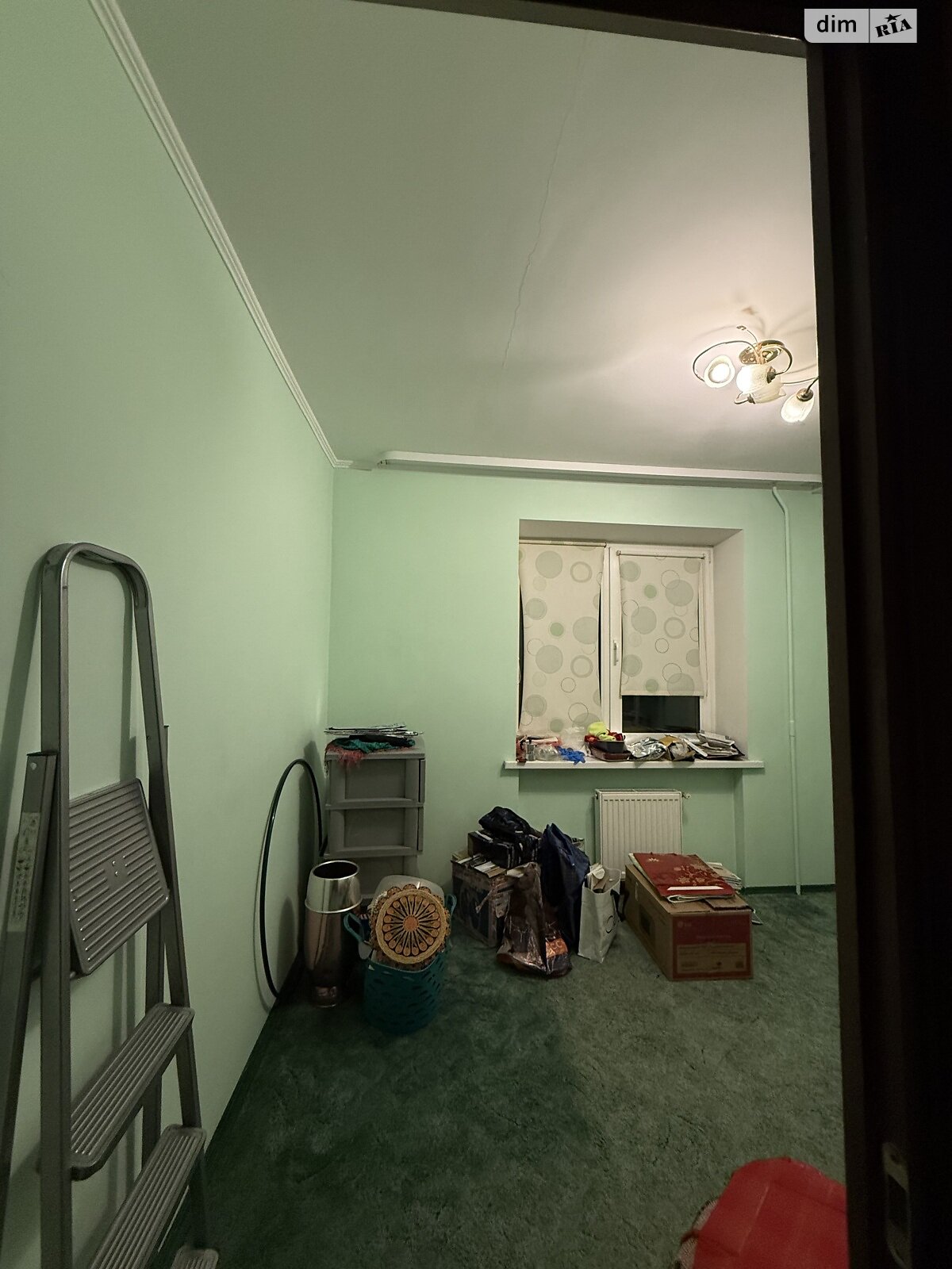 Продажа четырехкомнатной квартиры в Дубно, на ул. Мирогощанская 5, район Дубно фото 1