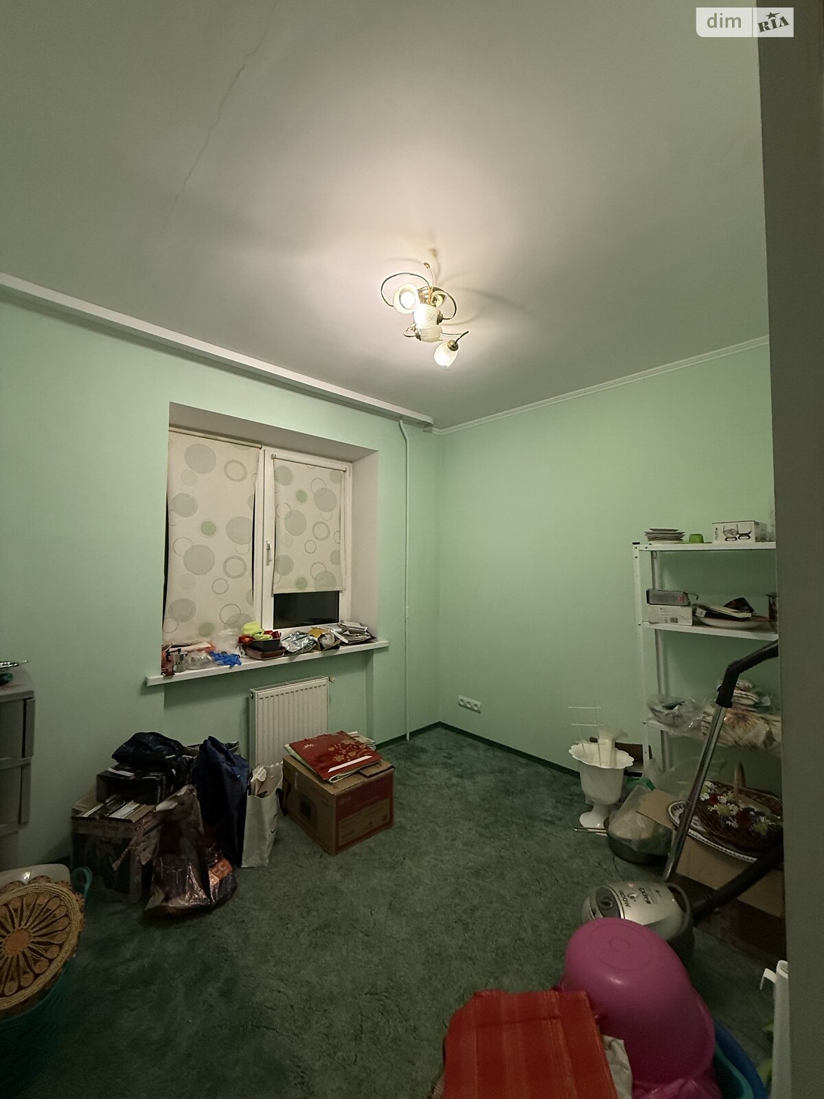 Продажа четырехкомнатной квартиры в Дубно, на ул. Мирогощанская 5, район Дубно фото 1