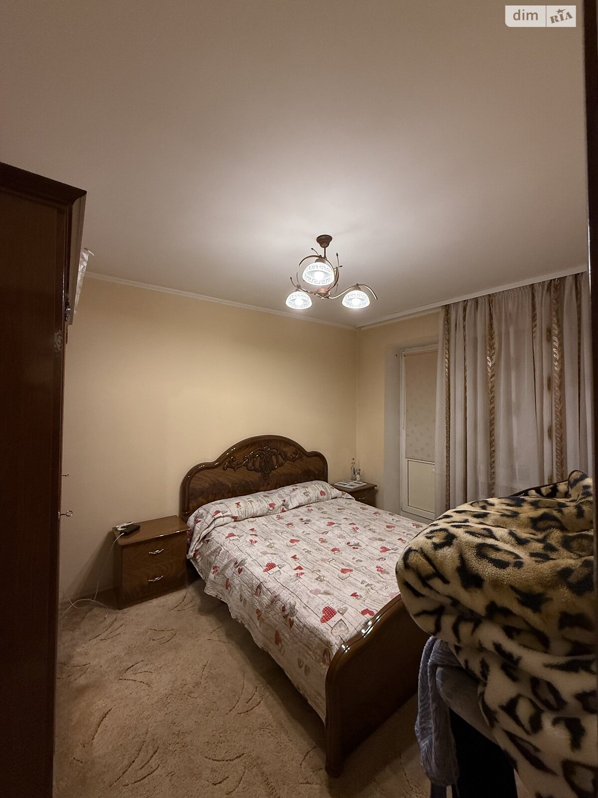 Продажа четырехкомнатной квартиры в Дубно, на ул. Мирогощанская 5, район Дубно фото 1