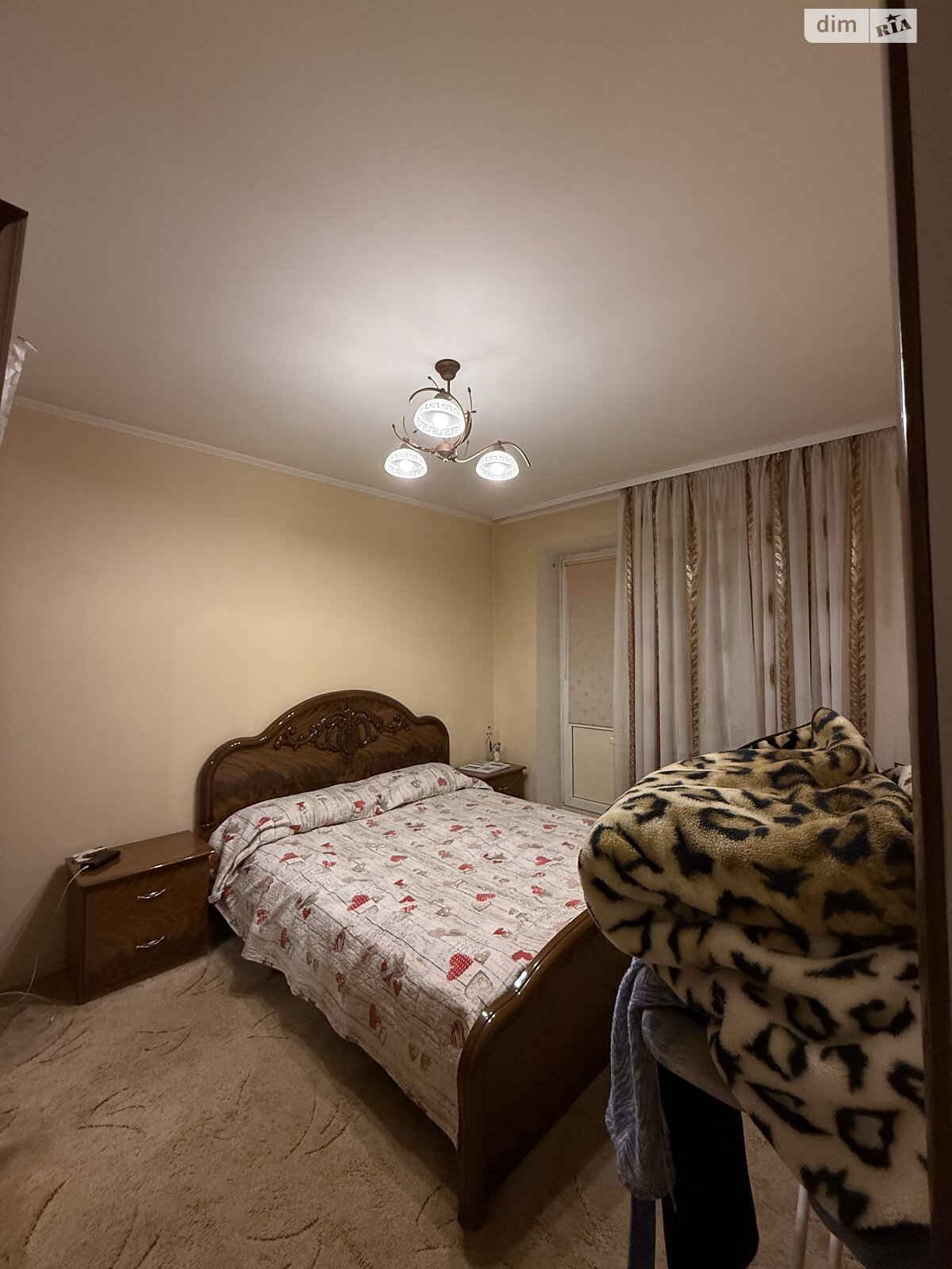 Продажа четырехкомнатной квартиры в Дубно, на ул. Мирогощанская 5, район Дубно фото 1