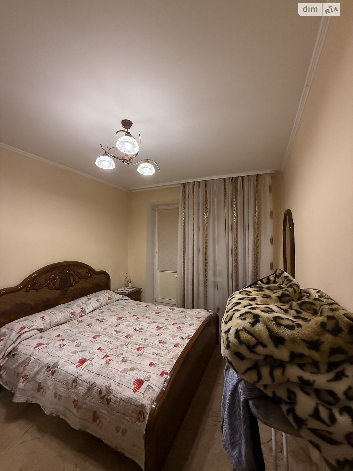 Продажа четырехкомнатной квартиры в Дубно, на ул. Мирогощанская 5, район Дубно фото 1