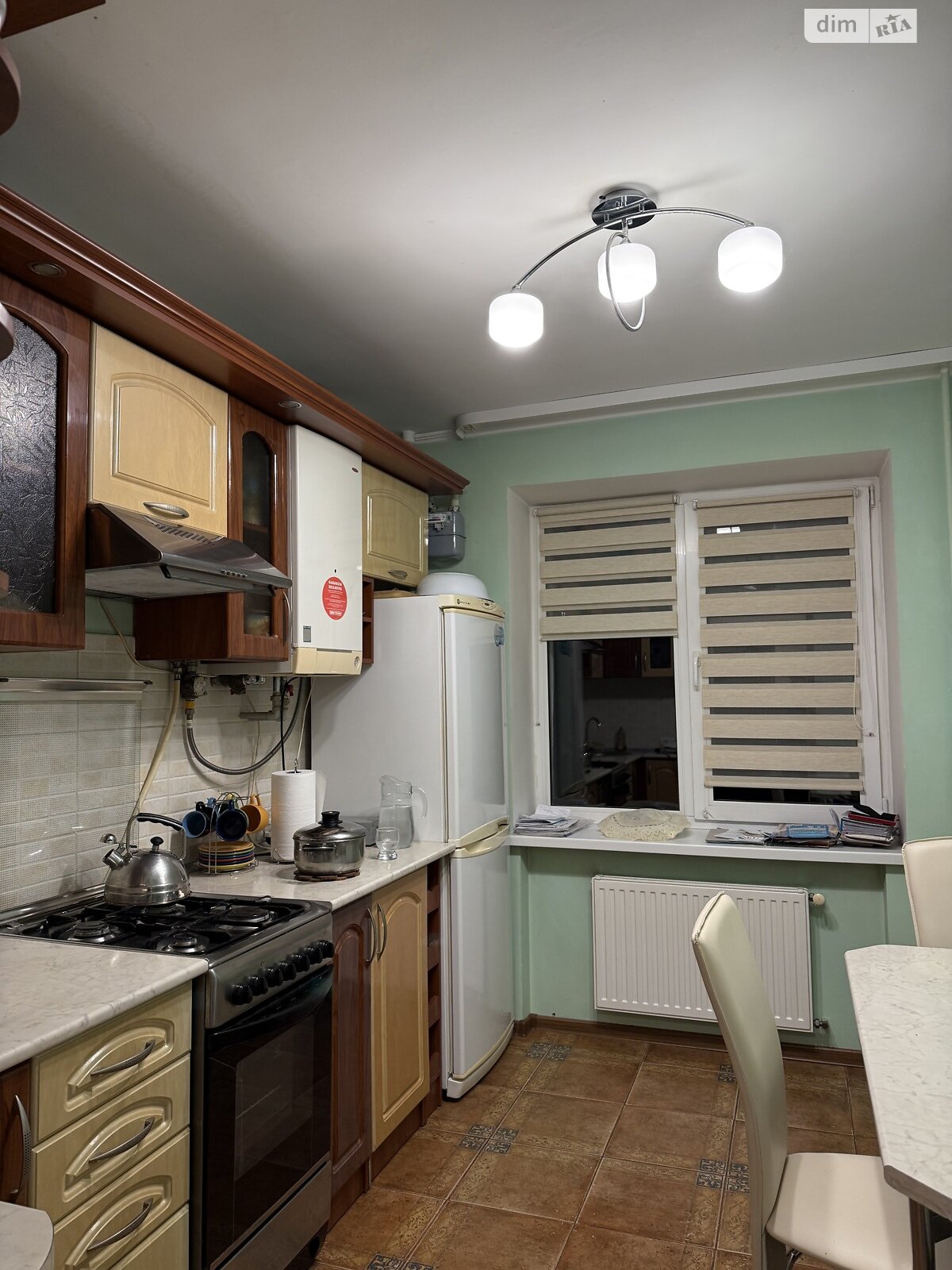 Продажа четырехкомнатной квартиры в Дубно, на ул. Мирогощанская 5, район Дубно фото 1