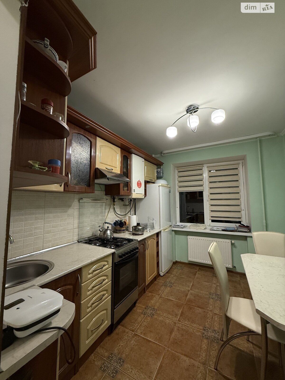 Продажа четырехкомнатной квартиры в Дубно, на ул. Мирогощанская 5, район Дубно фото 1