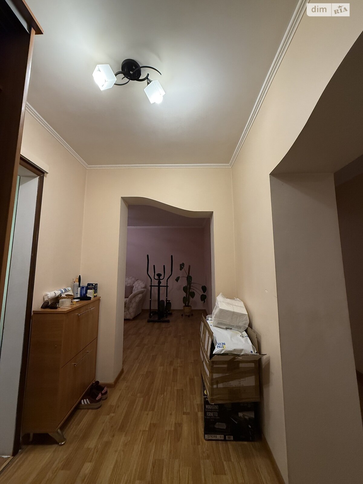 Продажа четырехкомнатной квартиры в Дубно, на ул. Мирогощанская 5, район Дубно фото 1