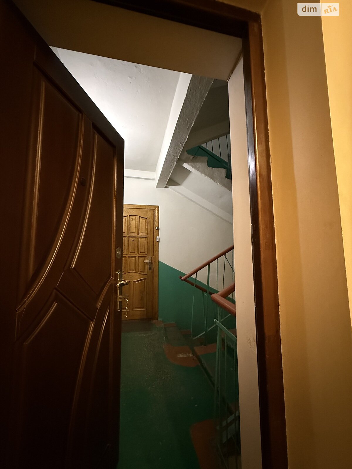 Продажа четырехкомнатной квартиры в Дубно, на ул. Мирогощанская 5, район Дубно фото 1