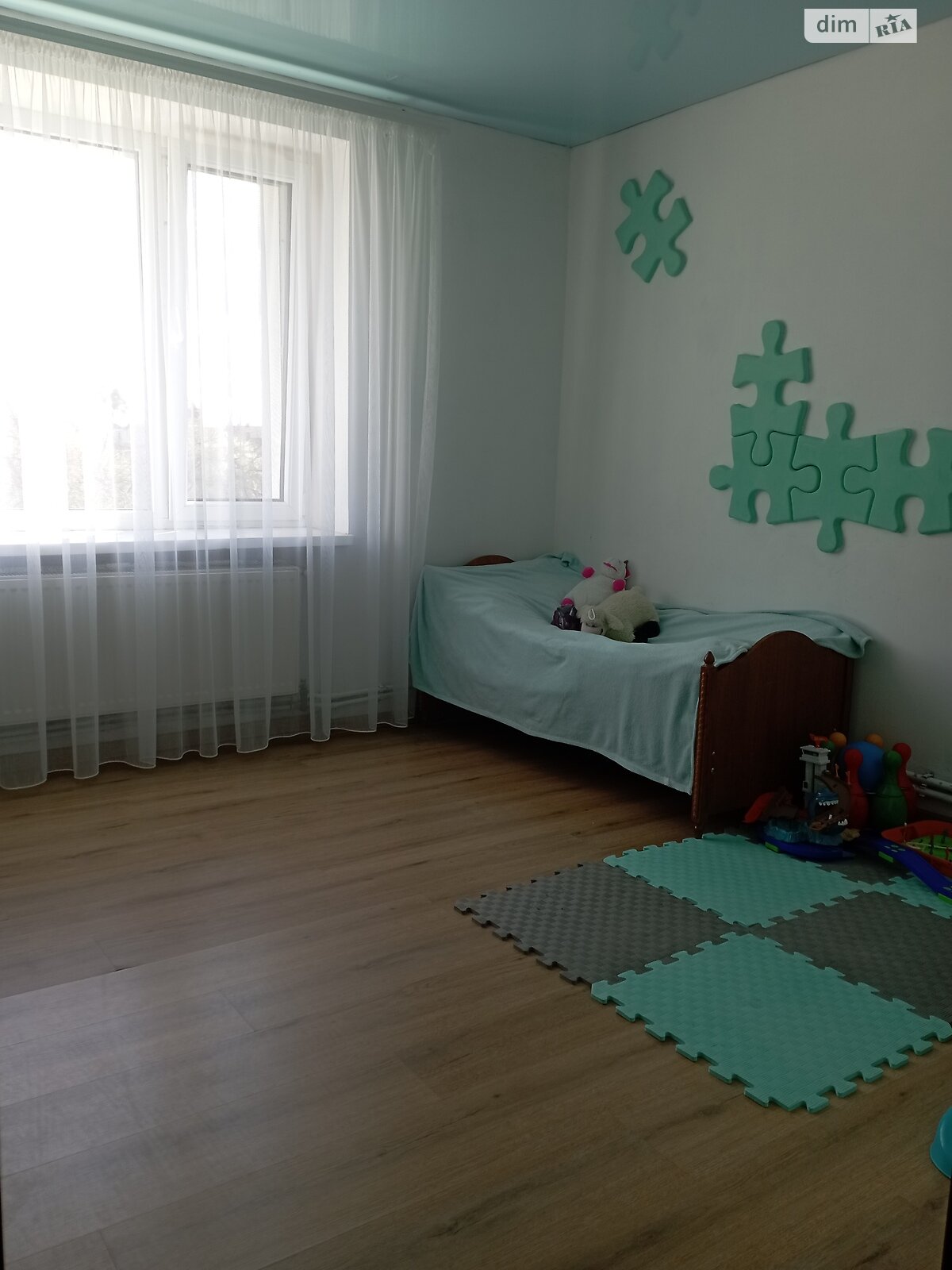 Продаж трикімнатної квартири в Дубні, на вул. Космонавтів, район Дубно фото 1 Продаж трикімнатної квартири в Дубні, на вул. Космонавтів, район Дубно фото 1