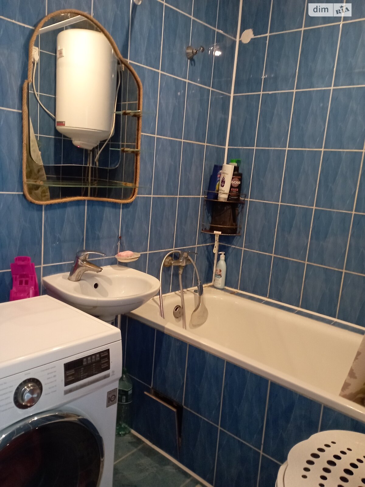 Продаж трикімнатної квартири в Дубні, на вул. Космонавтів, район Дубно фото 1 Продаж трикімнатної квартири в Дубні, на вул. Космонавтів, район Дубно фото 1
