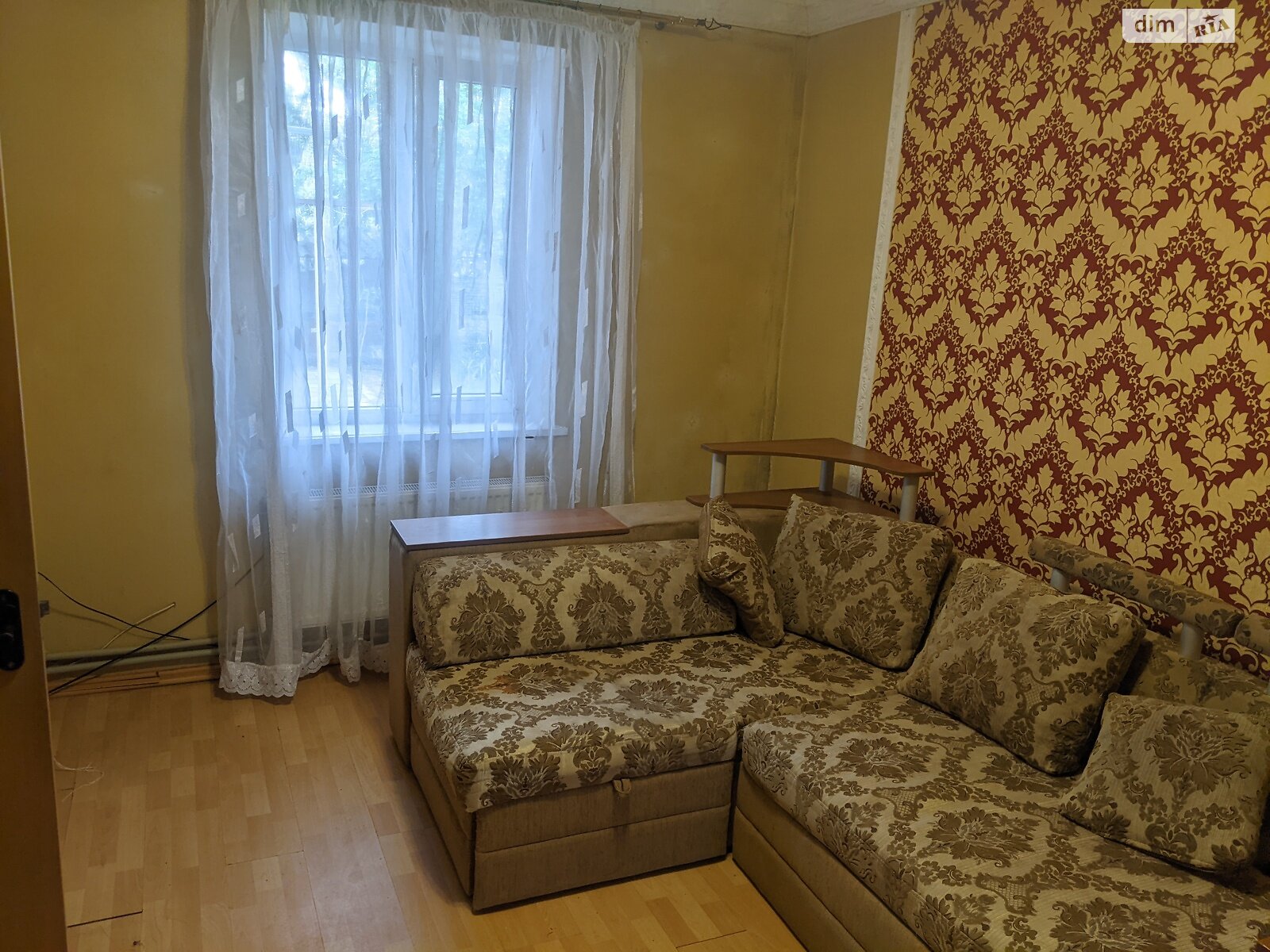 Продажа трехкомнатной квартиры в Дубно, на пер. Железнодорожный 5, кв. 3, фото 1 Продажа трехкомнатной квартиры в Дубно, на пер. Железнодорожный 5, кв. 3, фото 1