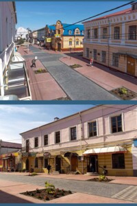 Продаж чотирикімнатної квартири в Дубні, на вул. Кирила і Мефодія 12, фото 2