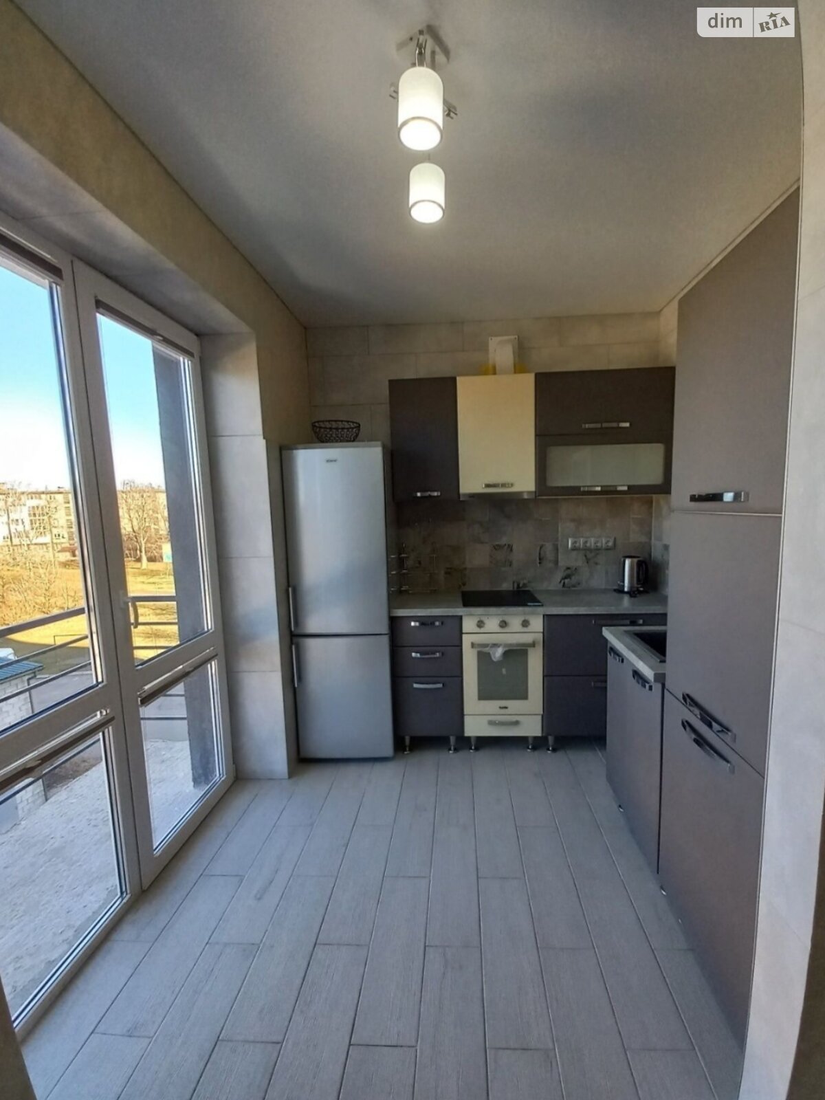 Продаж однокімнатної квартири в Дубні, на вул. Михайла Грушевського 1, фото 1 Продаж однокімнатної квартири в Дубні, на вул. Михайла Грушевського 1, фото 1