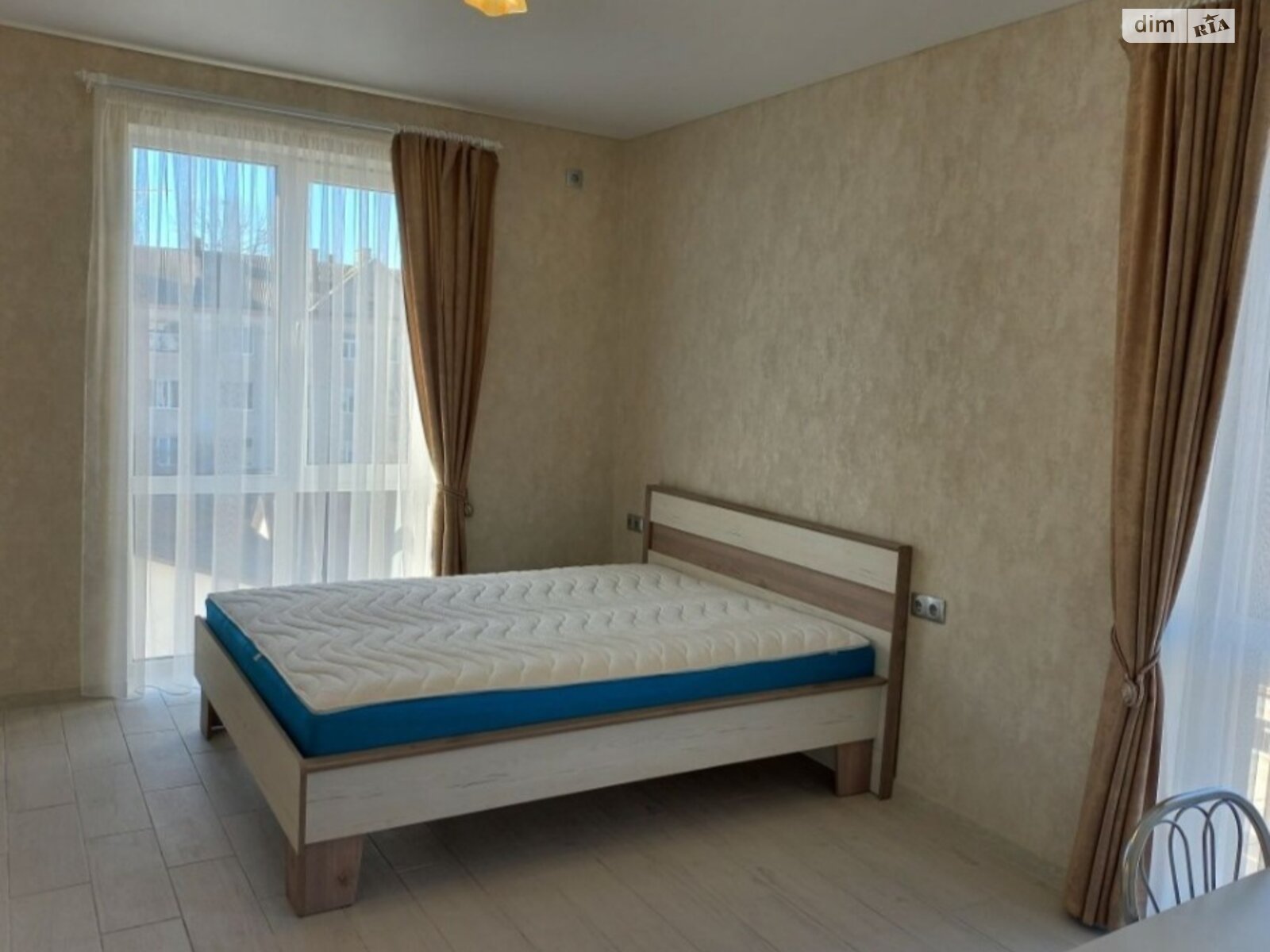 Продаж однокімнатної квартири в Дубні, на вул. Михайла Грушевського 1, фото 1 Продаж однокімнатної квартири в Дубні, на вул. Михайла Грушевського 1, фото 1