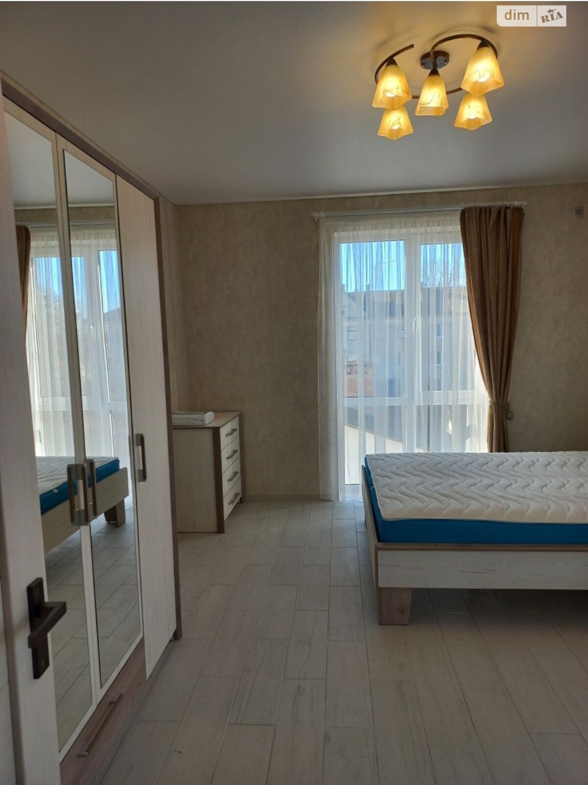 Продаж однокімнатної квартири в Дубні, на вул. Михайла Грушевського 1, фото 1 Продаж однокімнатної квартири в Дубні, на вул. Михайла Грушевського 1, фото 1