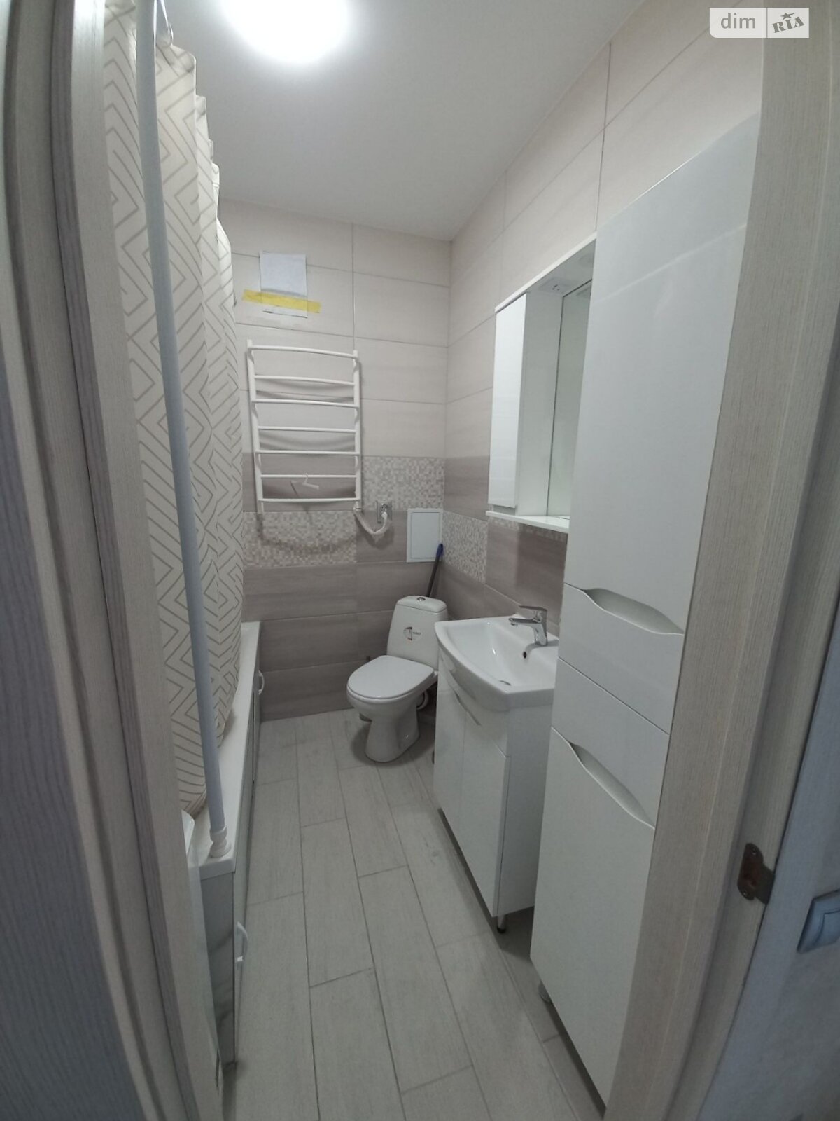 Продаж однокімнатної квартири в Дубні, на вул. Михайла Грушевського 1, фото 1 Продаж однокімнатної квартири в Дубні, на вул. Михайла Грушевського 1, фото 1