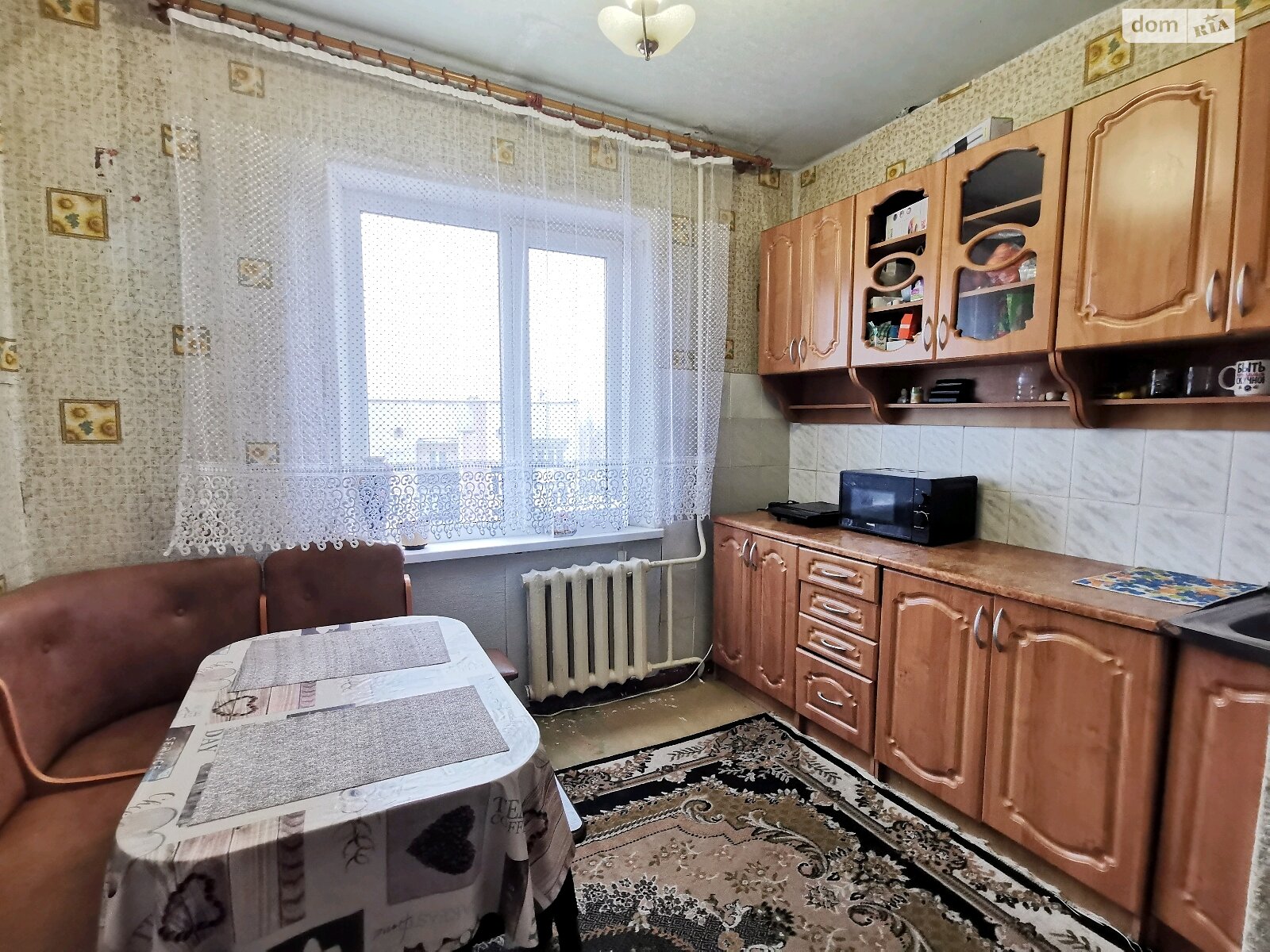 Продаж однокімнатної квартири в Дубровиці, на вул. Віктора Головка, район Дубровиця фото 1