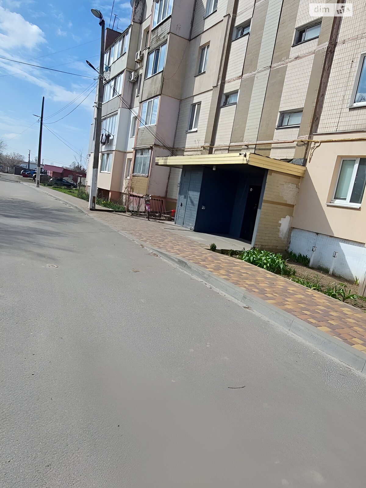 Продажа однокомнатной квартиры в Дударкове, на ул. Независимости 47Б, фото 1 Продажа однокомнатной квартиры в Дударкове, на ул. Независимости 47Б, фото 1