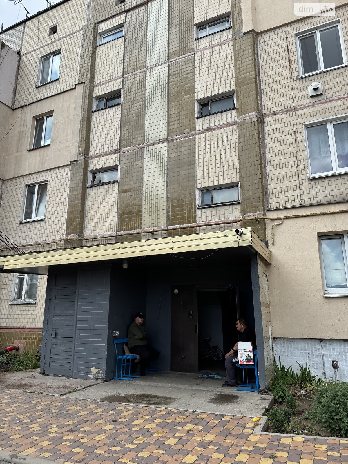 Продаж однокімнатної квартири в Дударкові, на вул. Незалежності 47Б, фото 1 Продаж однокімнатної квартири в Дударкові, на вул. Незалежності 47Б, фото 1