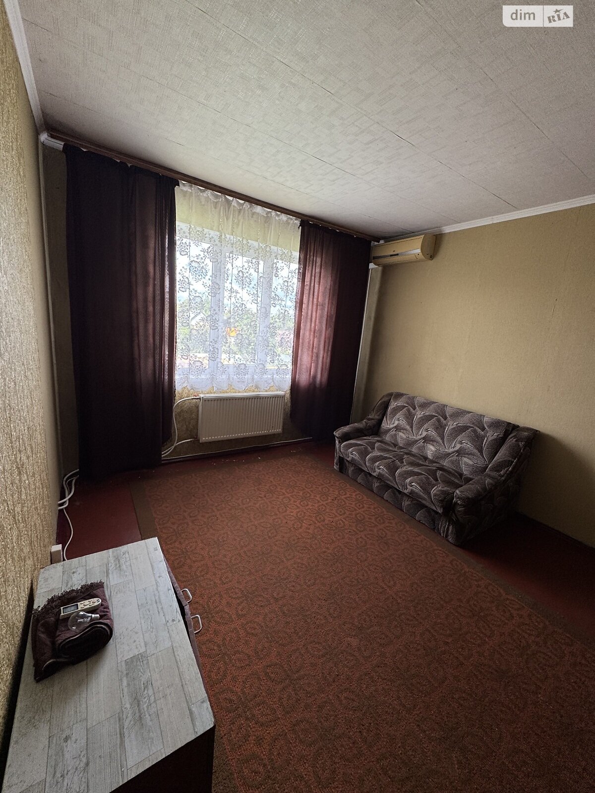 Продаж однокімнатної квартири в Дударкові, на вул. Незалежності 47Б, фото 1 Продаж однокімнатної квартири в Дударкові, на вул. Незалежності 47Б, фото 1