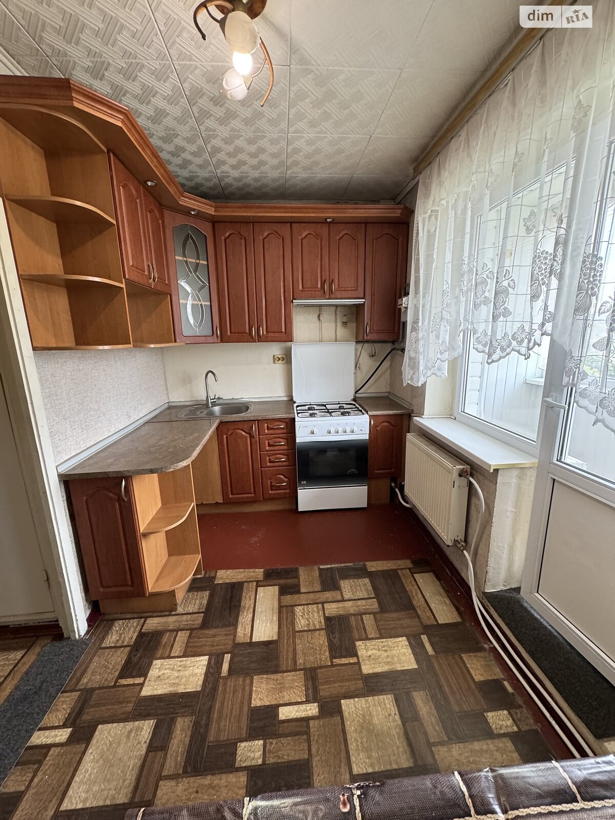 Продаж однокімнатної квартири в Дударкові, на вул. Незалежності 47Б, фото 1 Продаж однокімнатної квартири в Дударкові, на вул. Незалежності 47Б, фото 1