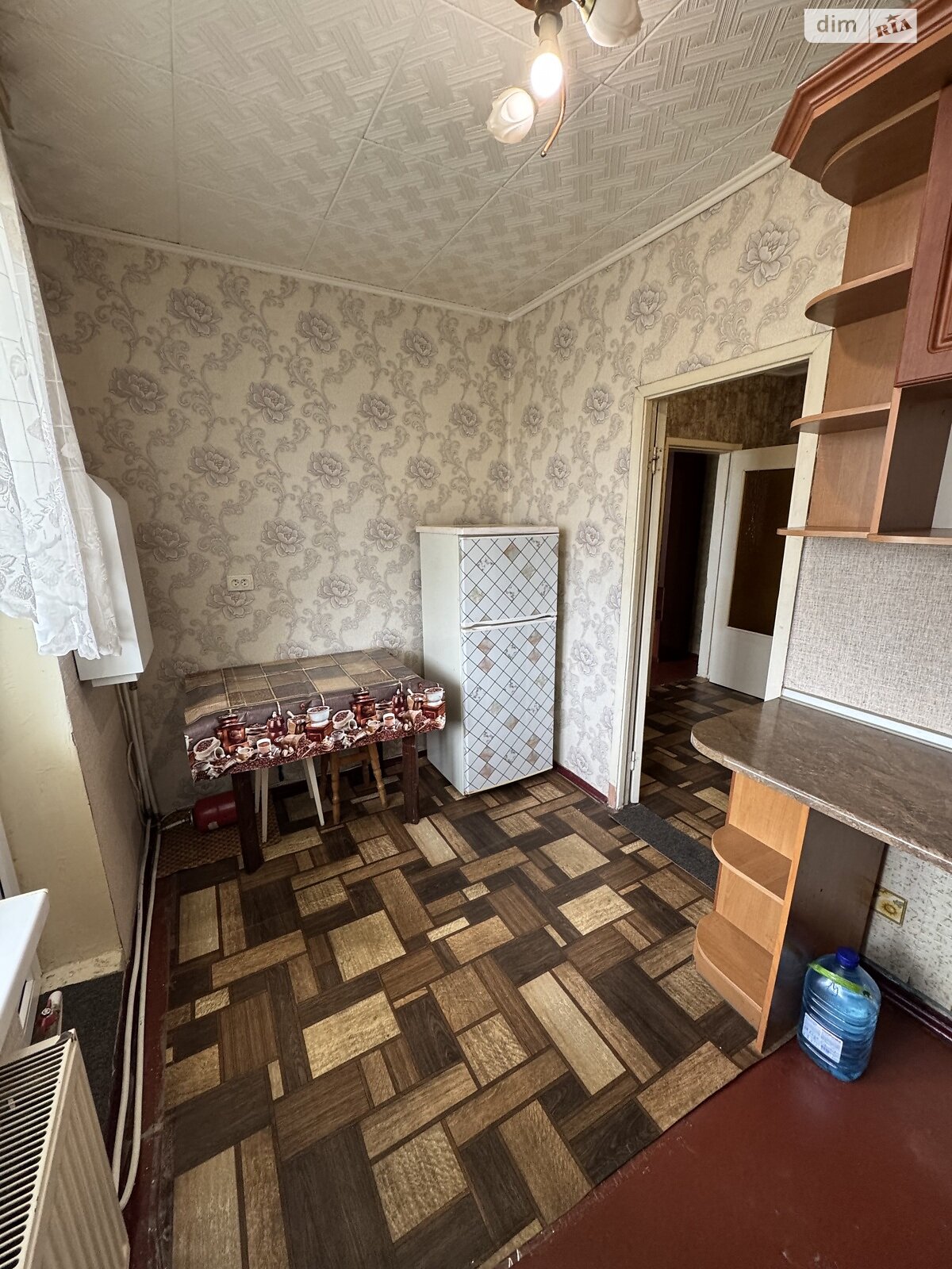 Продаж однокімнатної квартири в Дударкові, на вул. Незалежності 47Б, фото 1 Продаж однокімнатної квартири в Дударкові, на вул. Незалежності 47Б, фото 1