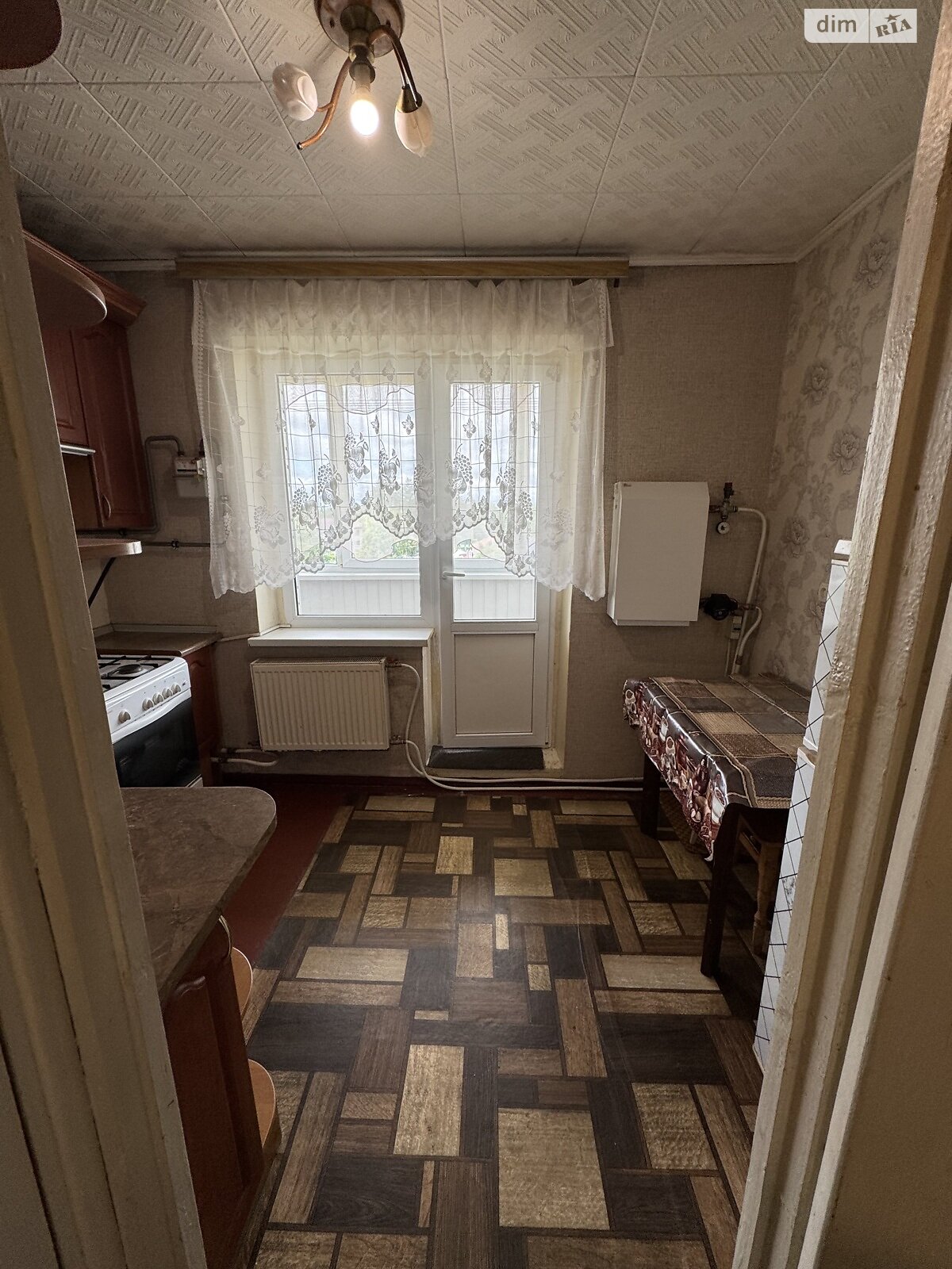 Продаж однокімнатної квартири в Дударкові, на вул. Незалежності 47Б, фото 1 Продаж однокімнатної квартири в Дударкові, на вул. Незалежності 47Б, фото 1