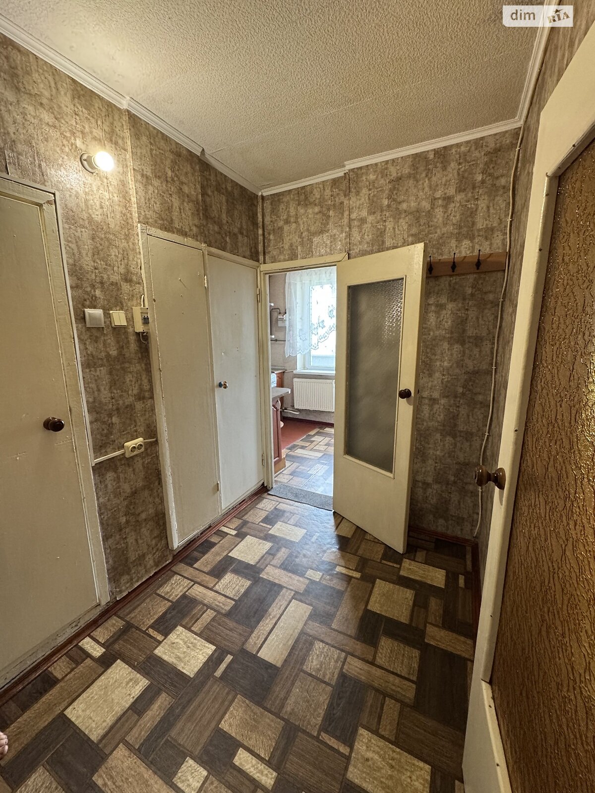 Продаж однокімнатної квартири в Дударкові, на вул. Незалежності 47Б, фото 1 Продаж однокімнатної квартири в Дударкові, на вул. Незалежності 47Б, фото 1