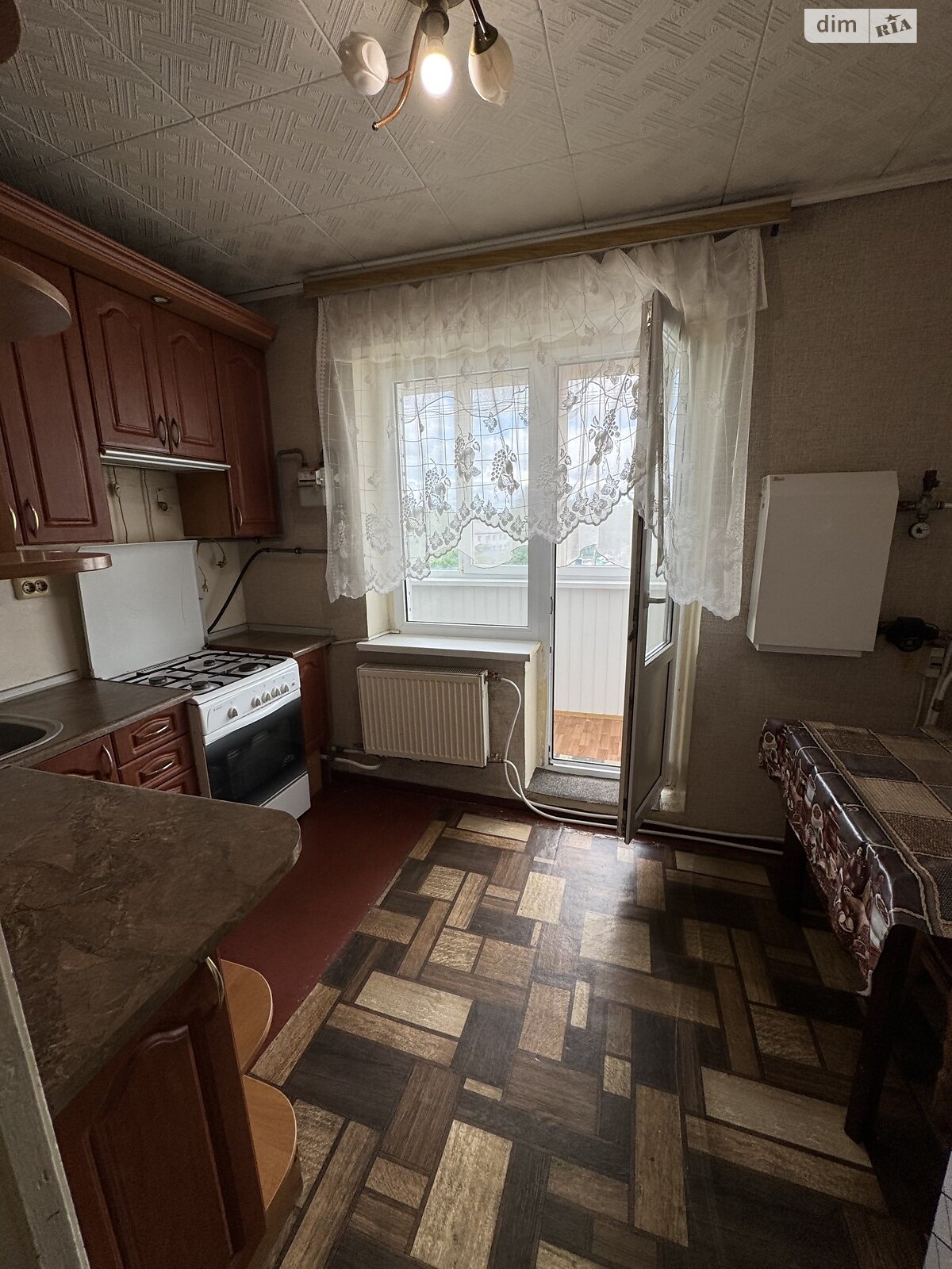 Продаж однокімнатної квартири в Дударкові, на вул. Незалежності 47Б, фото 1 Продаж однокімнатної квартири в Дударкові, на вул. Незалежності 47Б, фото 1