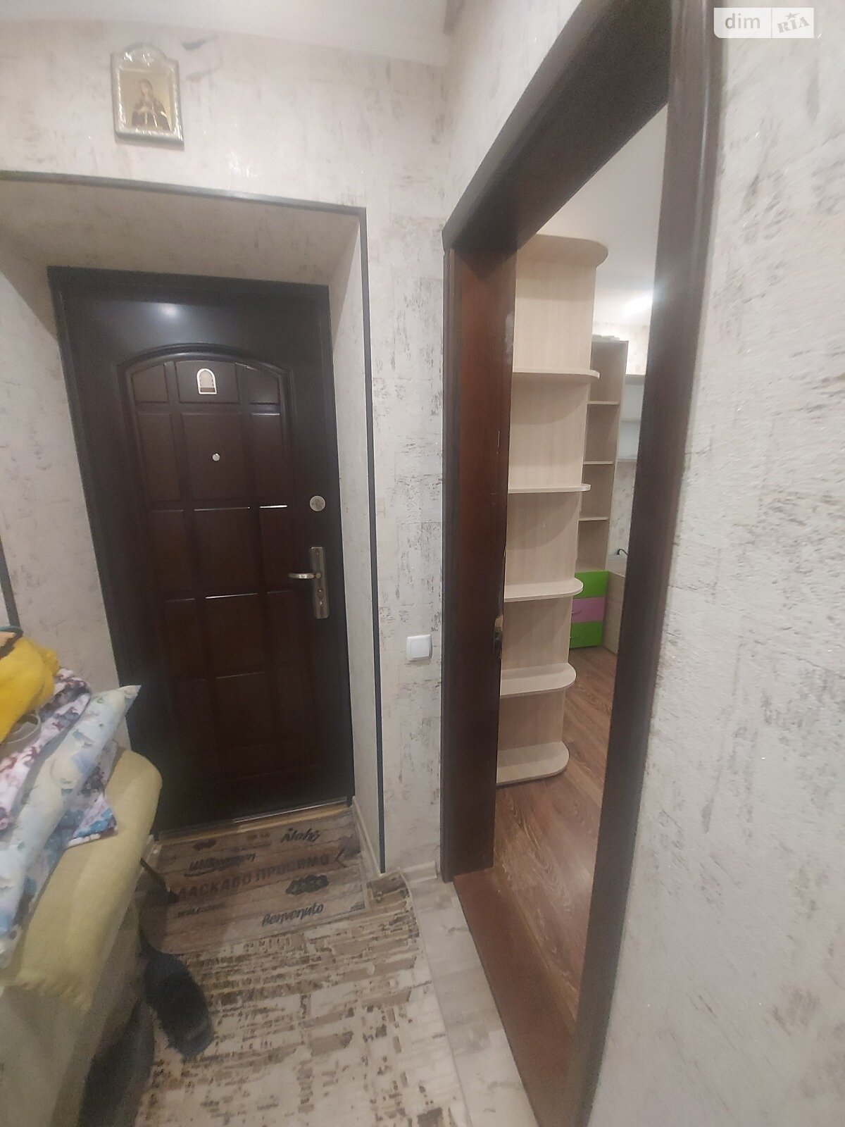 Продаж трикімнатної квартири в Дунаївцях, на вул. Тараса Шевченка 14, район Дунаївці фото 1 Продаж трикімнатної квартири в Дунаївцях, на вул. Тараса Шевченка 14, район Дунаївці фото 1
