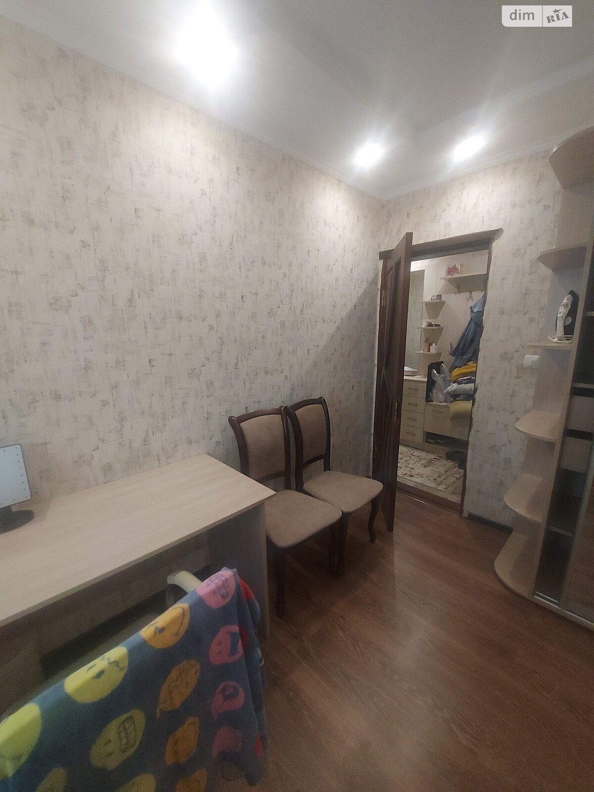 Продаж трикімнатної квартири в Дунаївцях, на вул. Тараса Шевченка 14, район Дунаївці фото 1 Продаж трикімнатної квартири в Дунаївцях, на вул. Тараса Шевченка 14, район Дунаївці фото 1