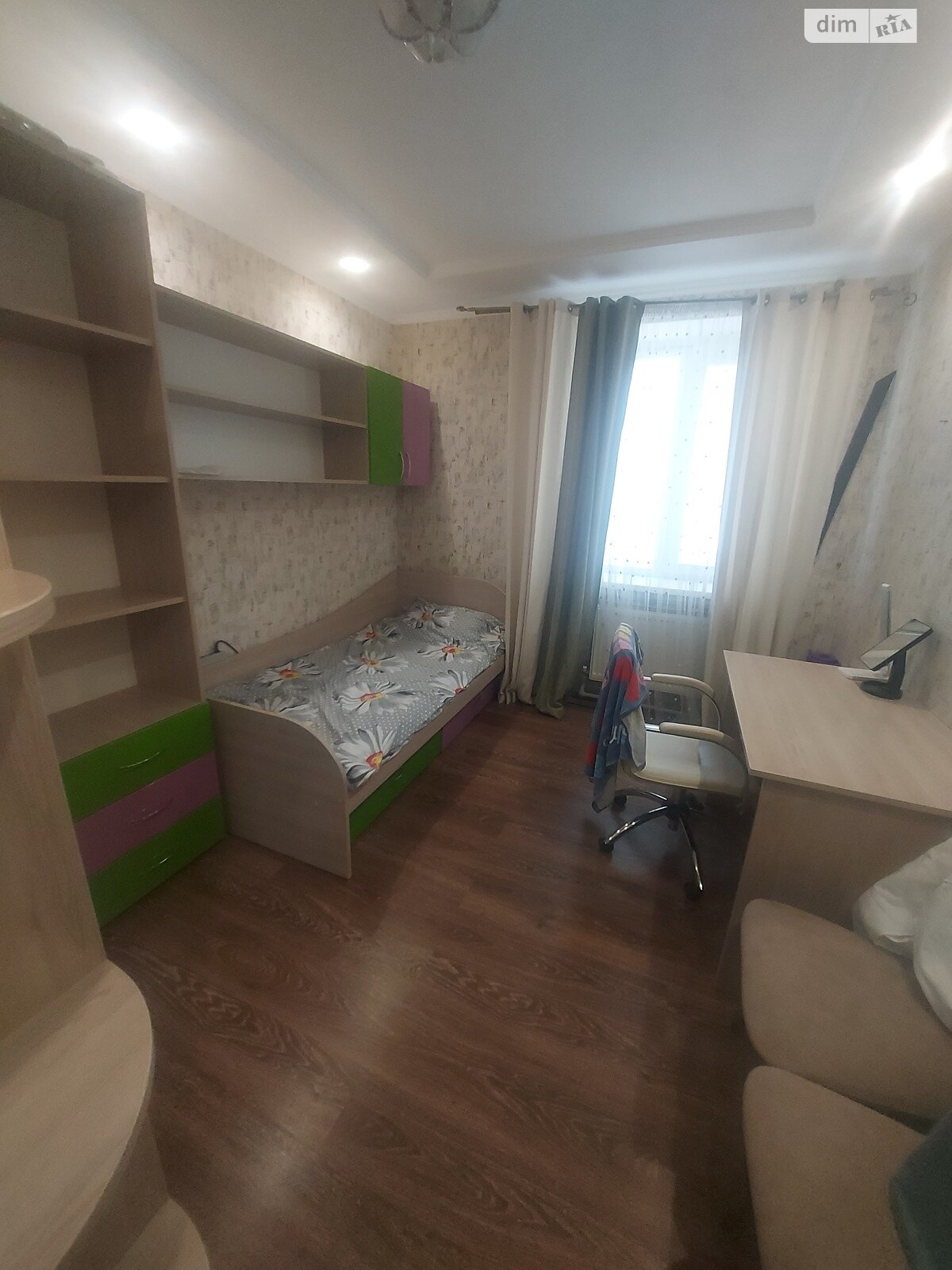 Продаж трикімнатної квартири в Дунаївцях, на вул. Тараса Шевченка 14, район Дунаївці фото 1 Продаж трикімнатної квартири в Дунаївцях, на вул. Тараса Шевченка 14, район Дунаївці фото 1