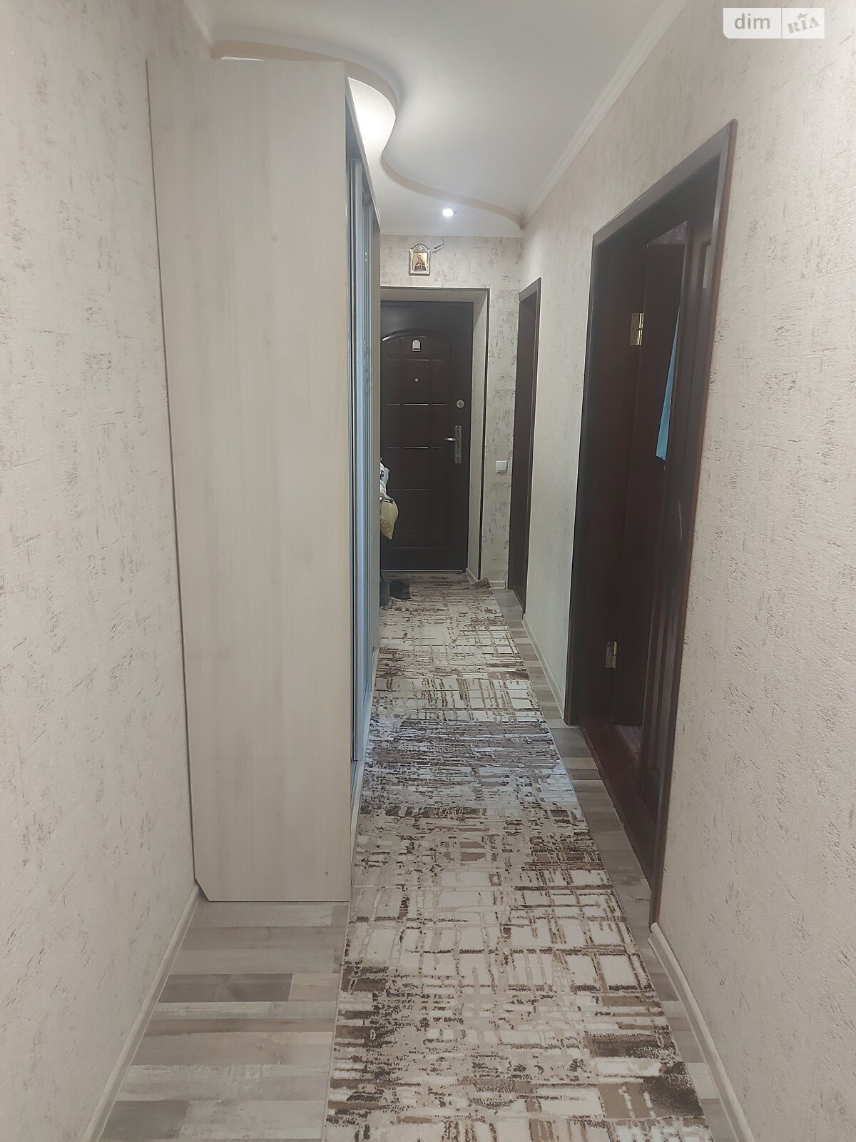 Продаж трикімнатної квартири в Дунаївцях, на вул. Тараса Шевченка 14, район Дунаївці фото 1 Продаж трикімнатної квартири в Дунаївцях, на вул. Тараса Шевченка 14, район Дунаївці фото 1