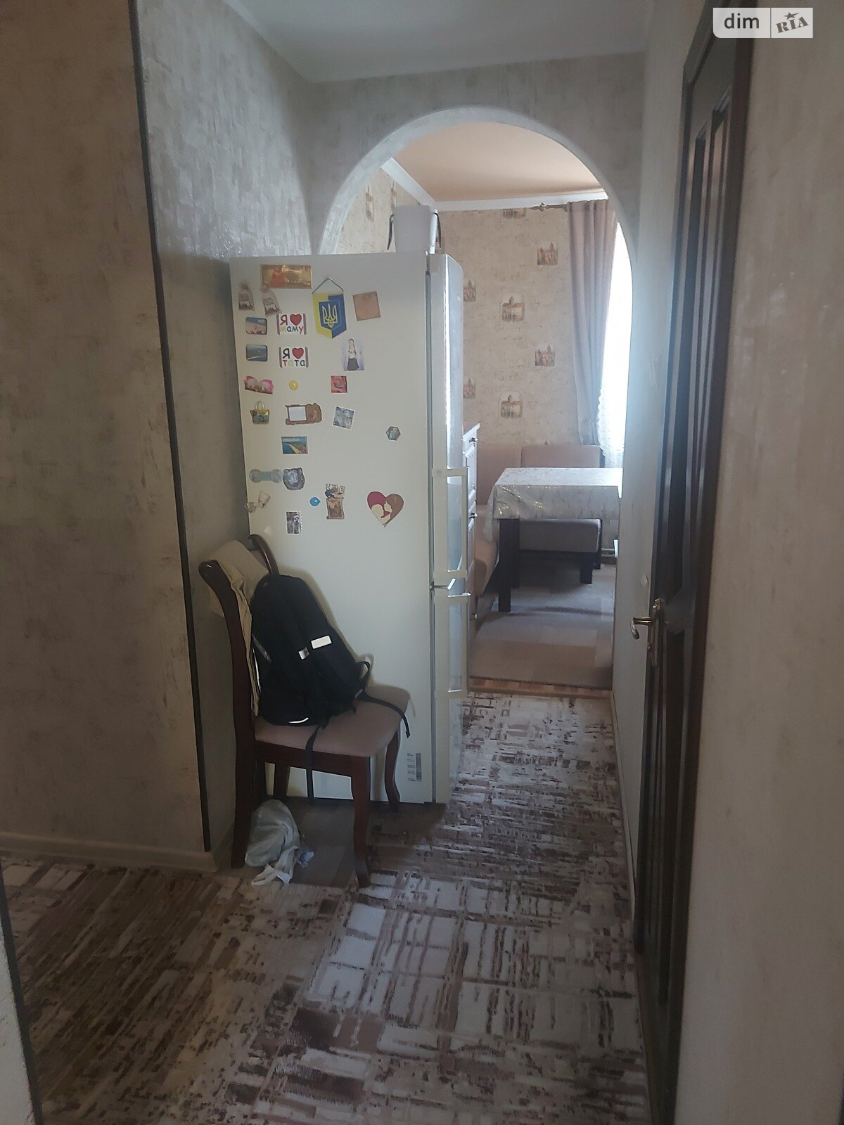 Продаж трикімнатної квартири в Дунаївцях, на вул. Тараса Шевченка 14, район Дунаївці фото 1 Продаж трикімнатної квартири в Дунаївцях, на вул. Тараса Шевченка 14, район Дунаївці фото 1