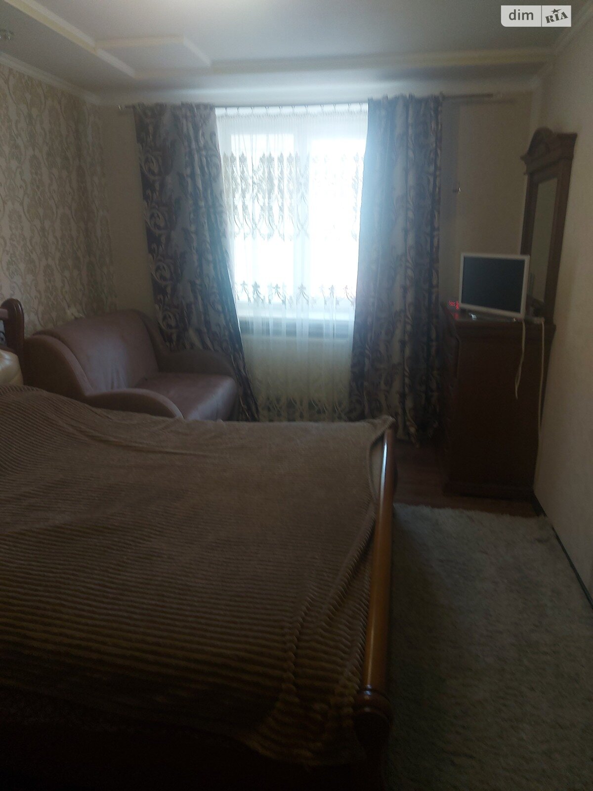 Продаж трикімнатної квартири в Дунаївцях, на вул. Тараса Шевченка 14, район Дунаївці фото 1 Продаж трикімнатної квартири в Дунаївцях, на вул. Тараса Шевченка 14, район Дунаївці фото 1