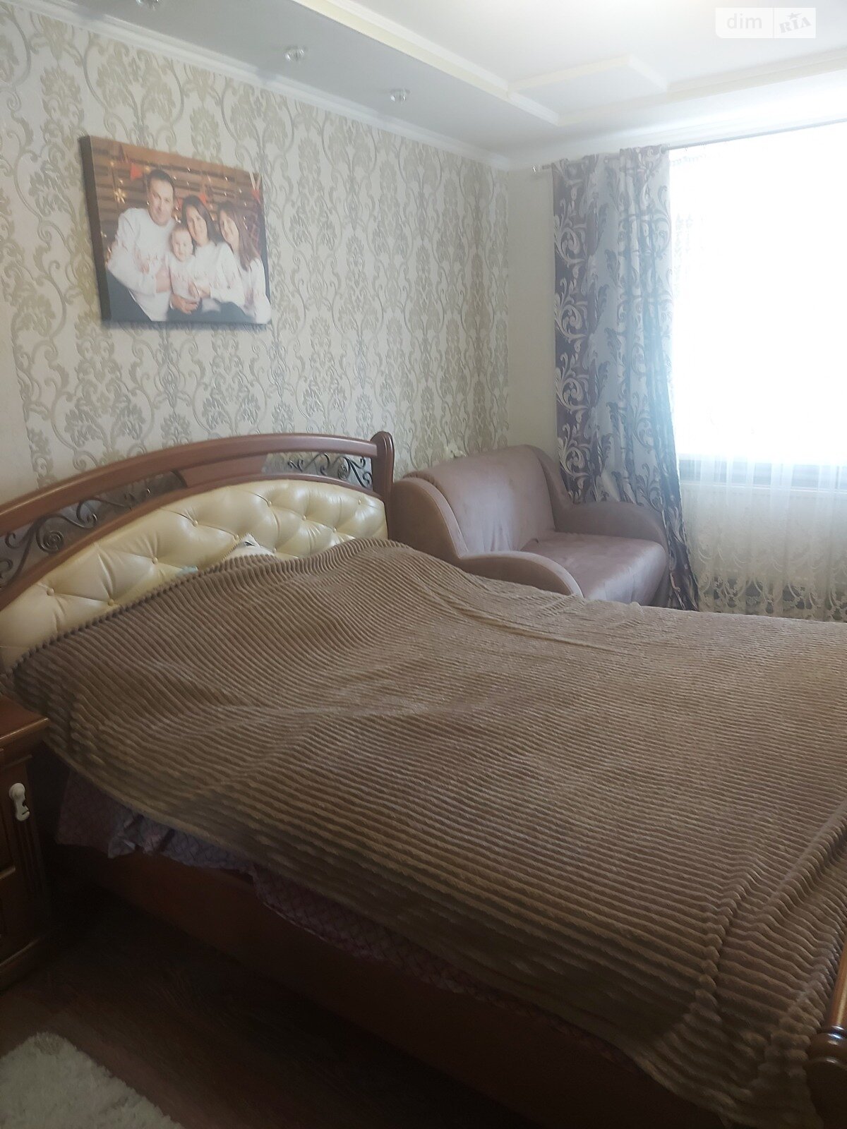 Продаж трикімнатної квартири в Дунаївцях, на вул. Тараса Шевченка 14, район Дунаївці фото 1 Продаж трикімнатної квартири в Дунаївцях, на вул. Тараса Шевченка 14, район Дунаївці фото 1
