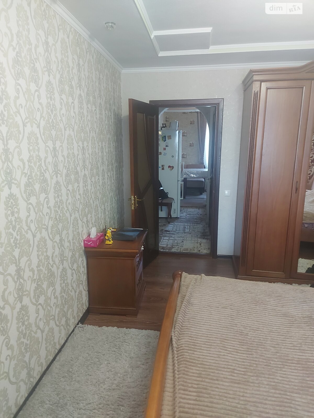 Продаж трикімнатної квартири в Дунаївцях, на вул. Тараса Шевченка 14, район Дунаївці фото 1 Продаж трикімнатної квартири в Дунаївцях, на вул. Тараса Шевченка 14, район Дунаївці фото 1