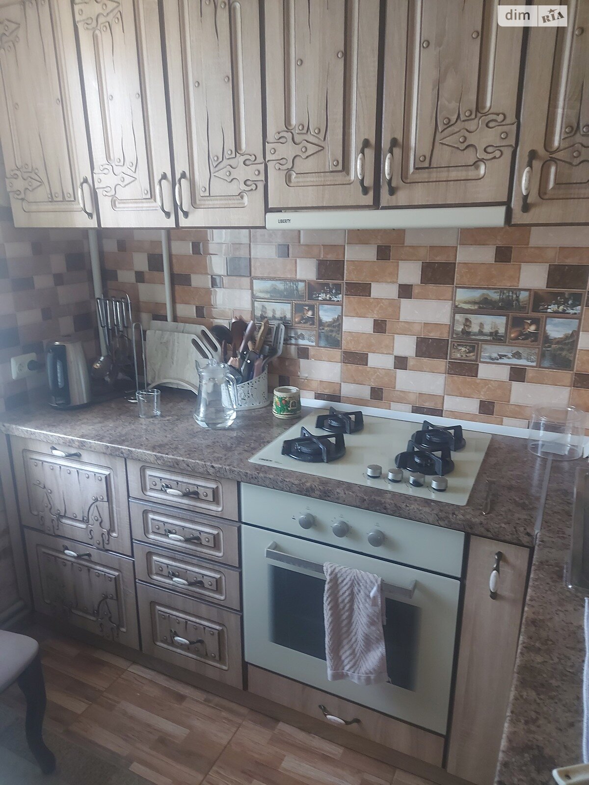 Продаж трикімнатної квартири в Дунаївцях, на вул. Тараса Шевченка 14, район Дунаївці фото 1 Продаж трикімнатної квартири в Дунаївцях, на вул. Тараса Шевченка 14, район Дунаївці фото 1