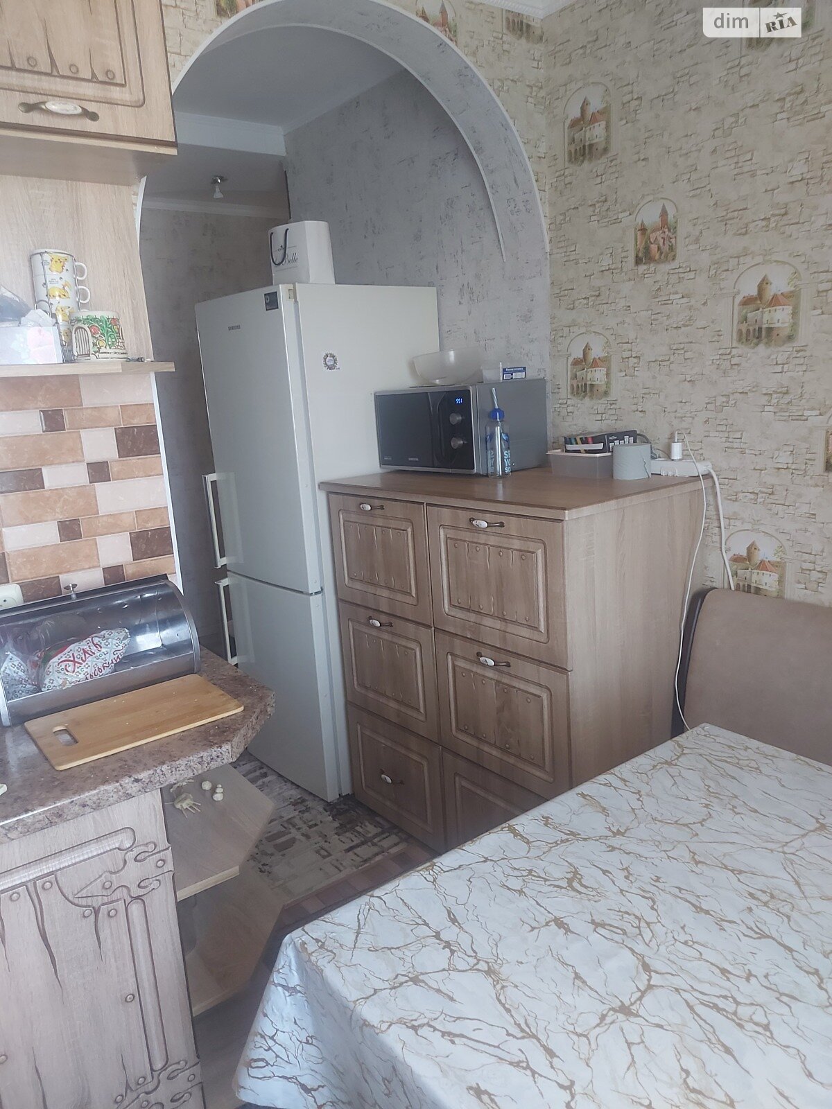 Продаж трикімнатної квартири в Дунаївцях, на вул. Тараса Шевченка 14, район Дунаївці фото 1 Продаж трикімнатної квартири в Дунаївцях, на вул. Тараса Шевченка 14, район Дунаївці фото 1