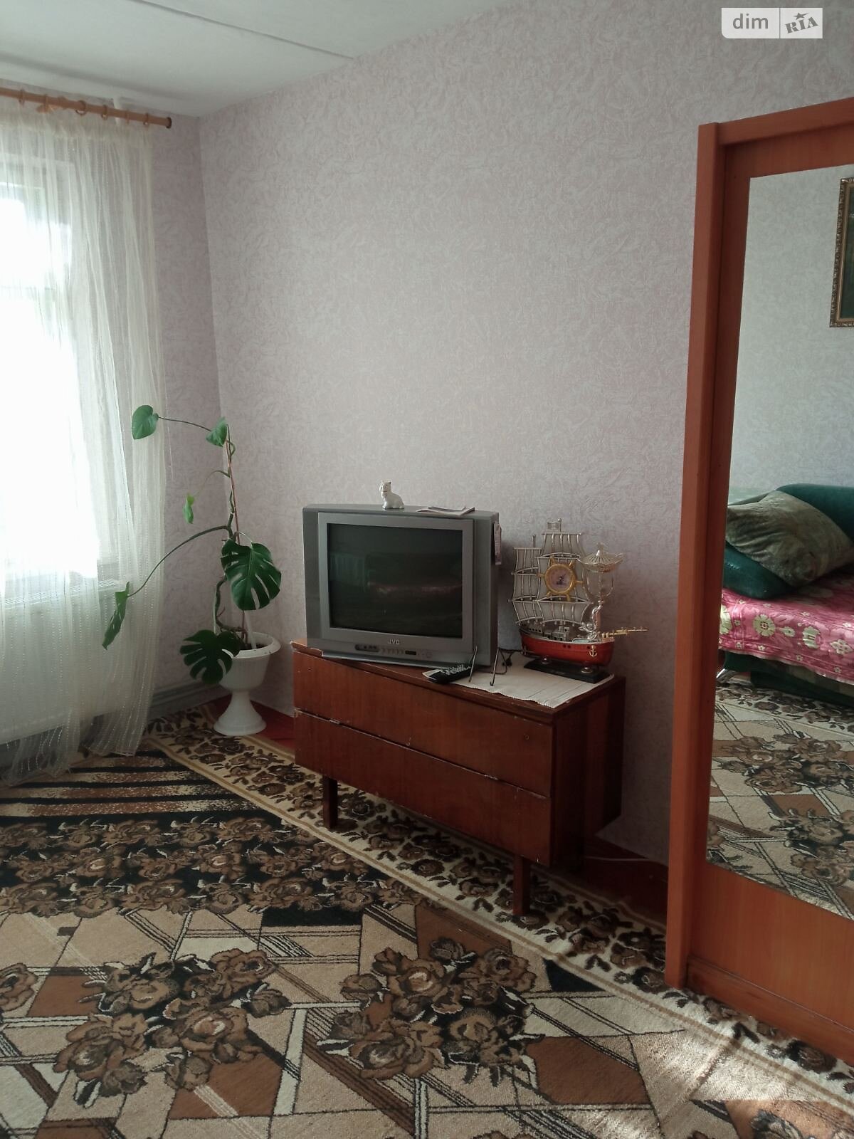 Продажа двухкомнатной квартиры в Дунаевцах, на ул. Київська, фото 1