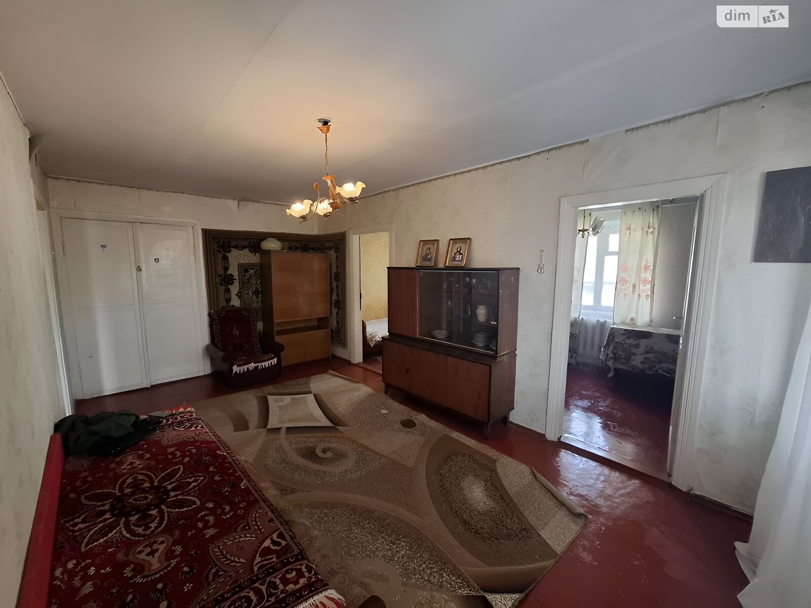 Продаж трикімнатної квартири в Дунаївцях, на вул. Партизанська 36Б, фото 1 Продаж трикімнатної квартири в Дунаївцях, на вул. Партизанська 36Б, фото 1
