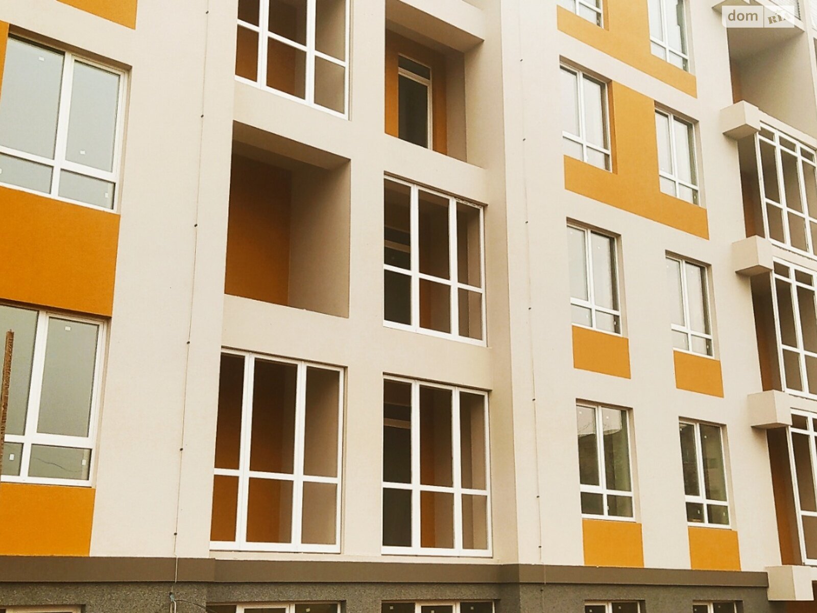 Продаж однокімнатної квартири в Димері, на вул. Бударіна, фото 1