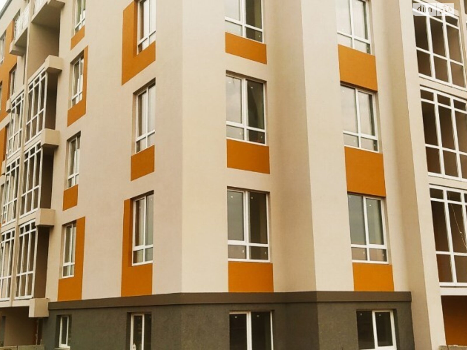 Продаж однокімнатної квартири в Димері, на вул. Шевченка, фото 1