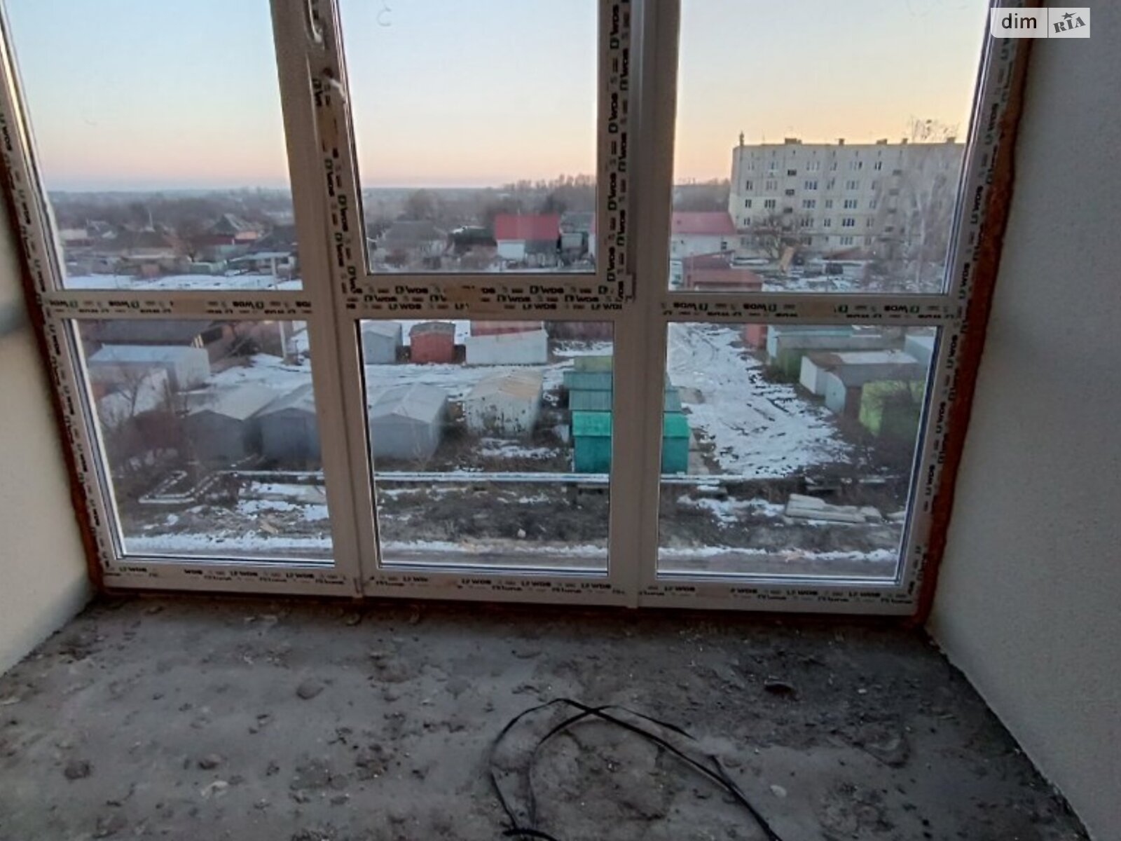 Продаж двокімнатної квартири в Димері, на вул. Шевченка, фото 1