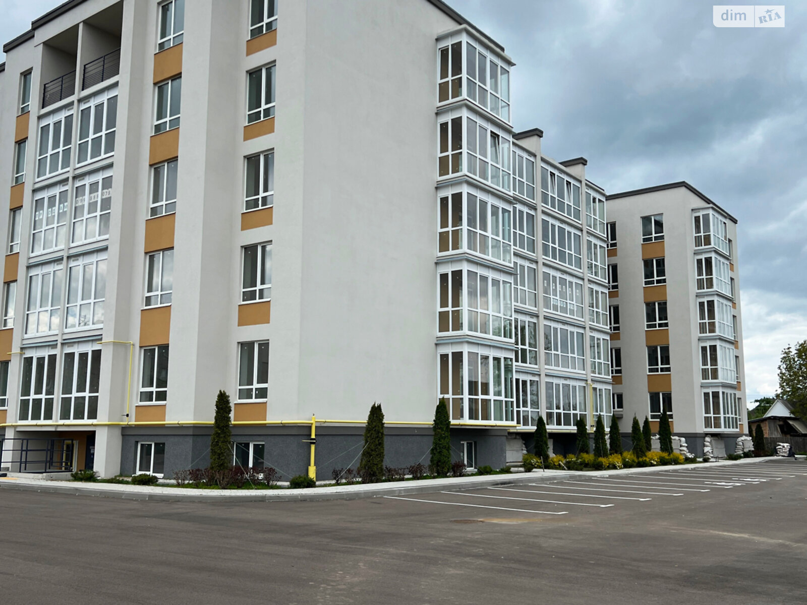 Продажа однокомнатной квартиры в Дымере, на ул. Шевченко 72Б, фото 1 Продажа однокомнатной квартиры в Дымере, на ул. Шевченко 72Б, фото 1