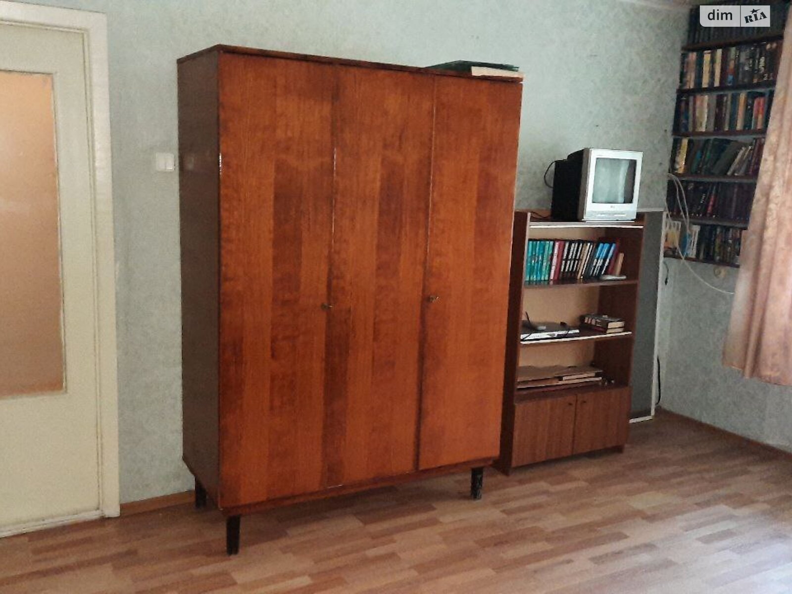 Продаж однокімнатної квартири в Есхару, на вул. Горького 15, фото 1 Продаж однокімнатної квартири в Есхару, на вул. Горького 15, фото 1
