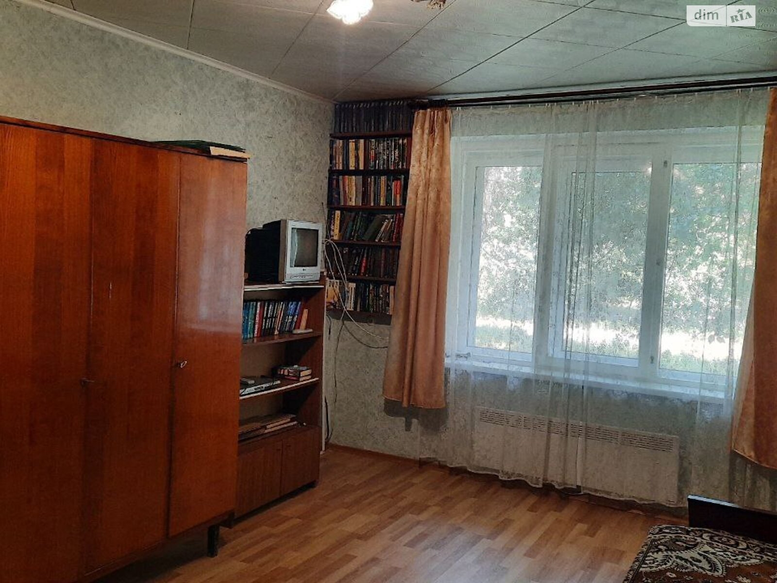 Продаж однокімнатної квартири в Есхару, на вул. Горького 15, фото 1 Продаж однокімнатної квартири в Есхару, на вул. Горького 15, фото 1